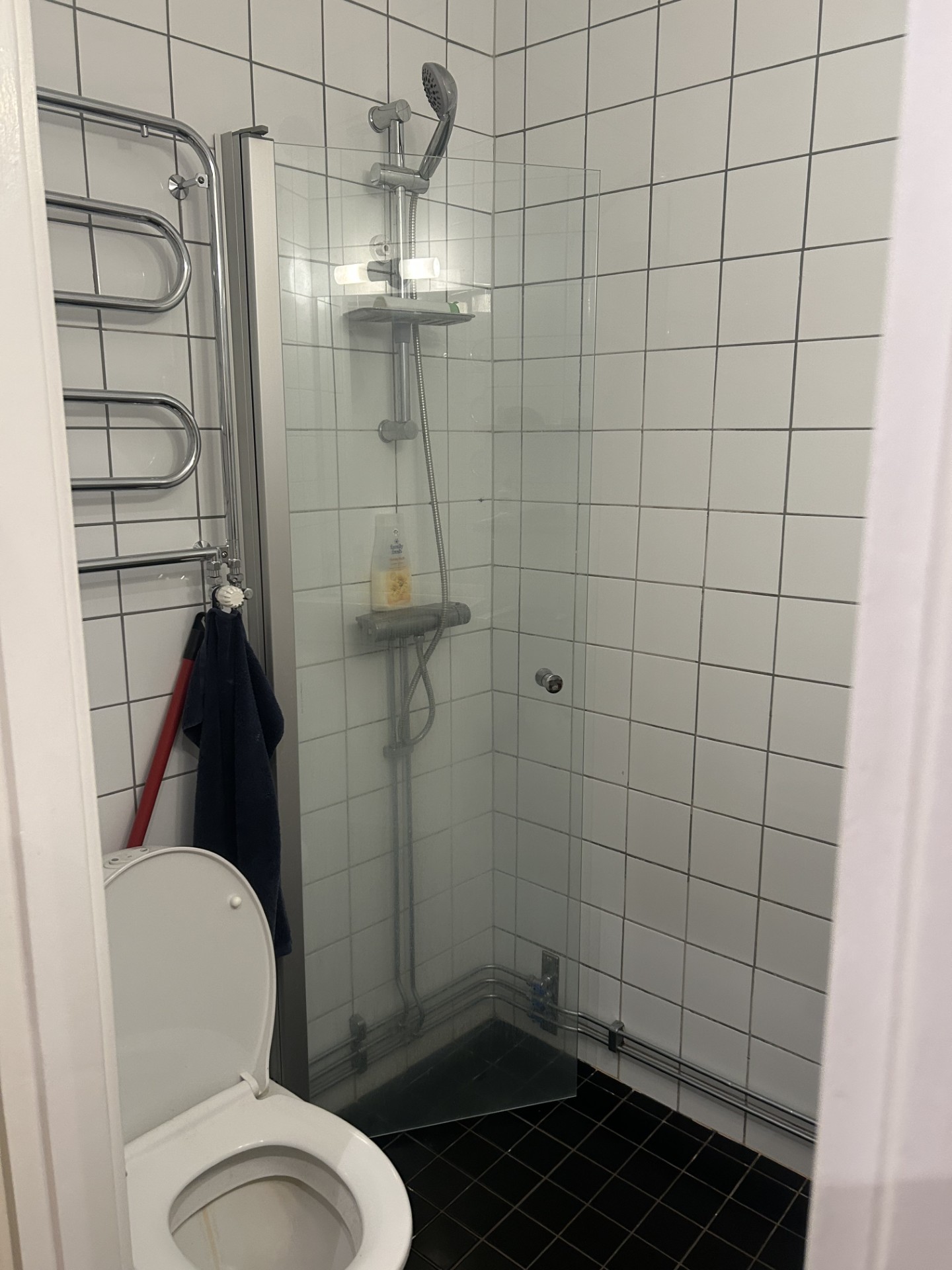Lägenhet – Stockholm, Bergsund, Södermalm - Bild 3
