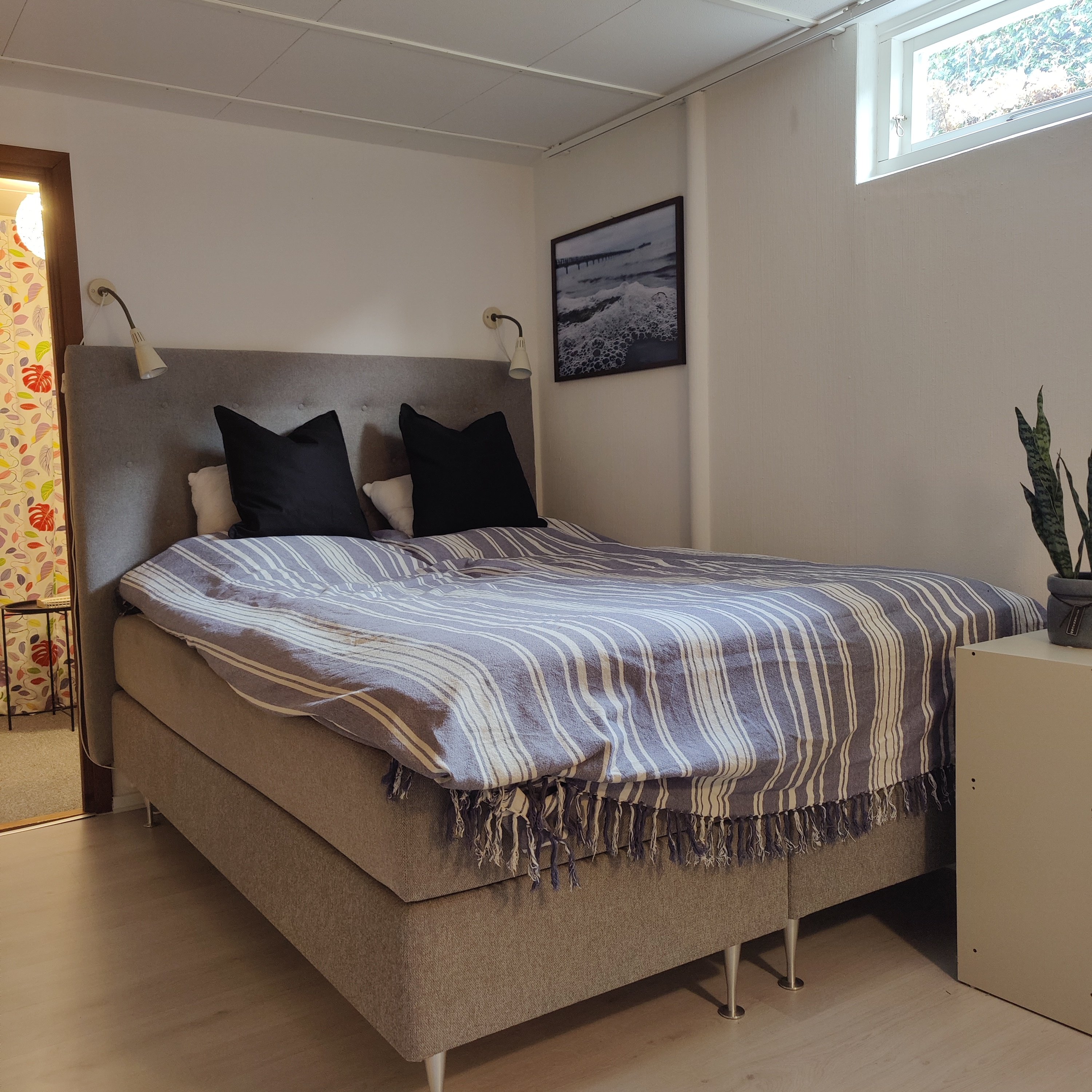 Villa/Hus, 2 rooms, 18 sqm, Ängelholm
