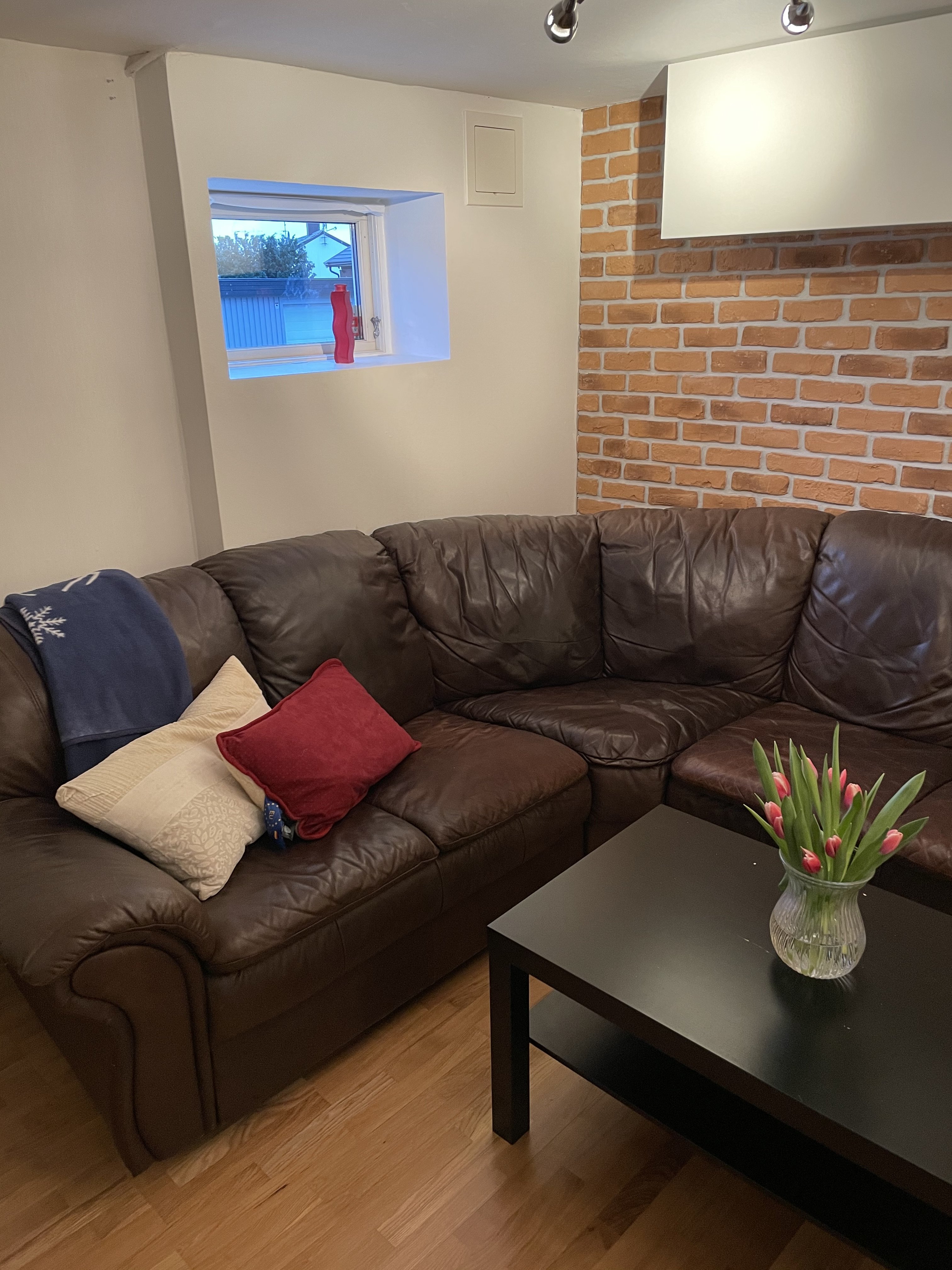2 rok · 29 m² i Hisings Backa – bild 4