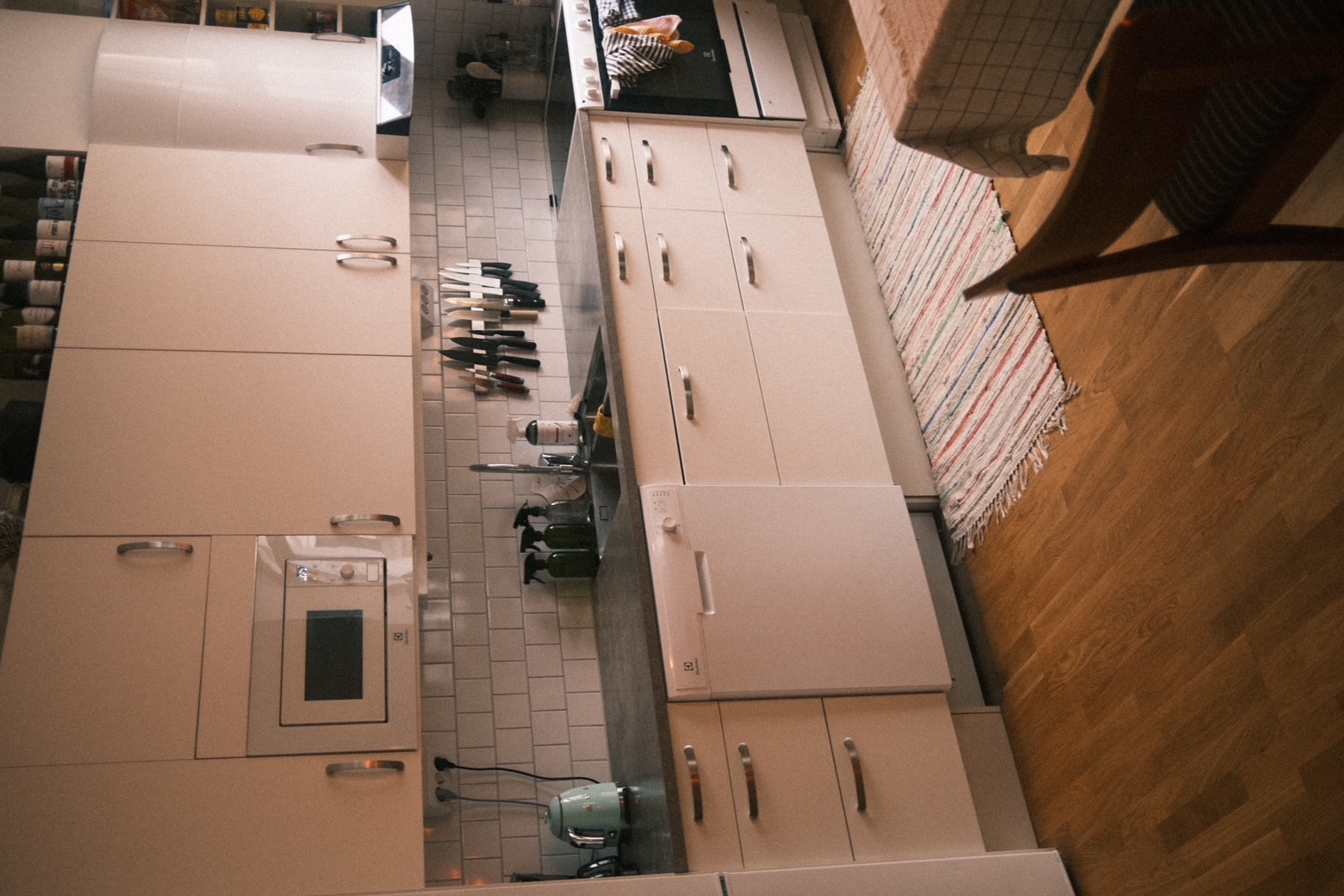 Lägenhet, 2 rooms, 48 sqm, Borås