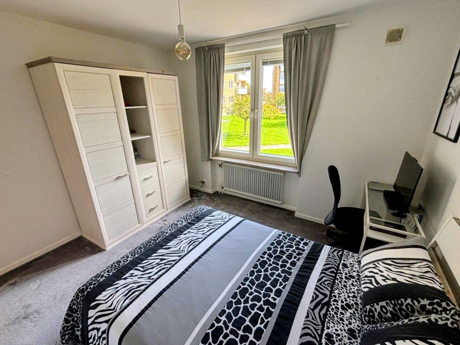 2 rok · 59 m² i Lund – bild 2