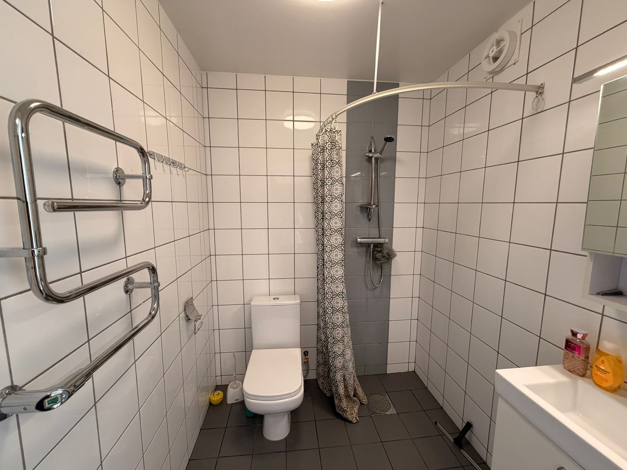 1 rum och kök, Stockholm — 6 800 kr/mån — bild 2