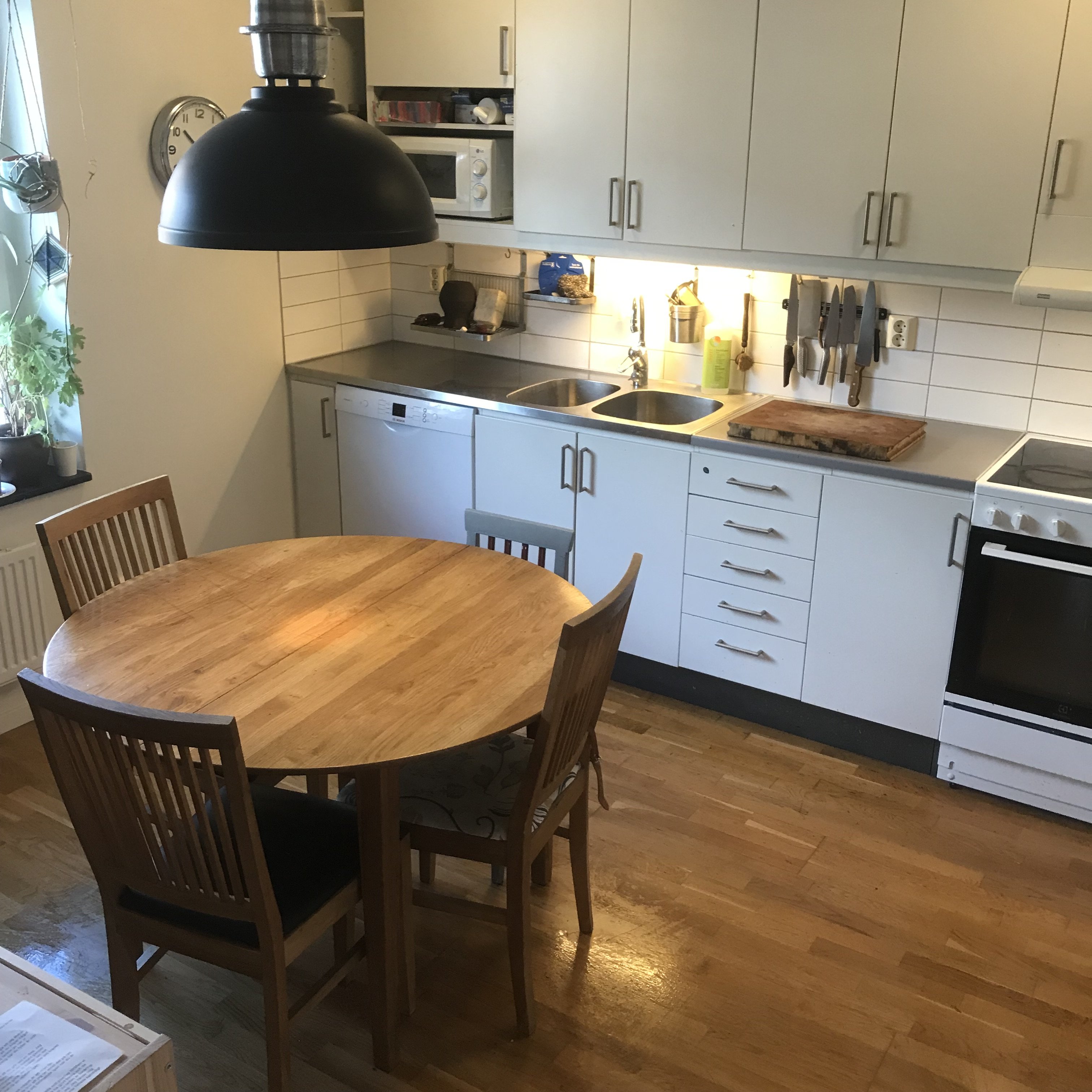 Åsgärdevägen, Enskede — photo 3