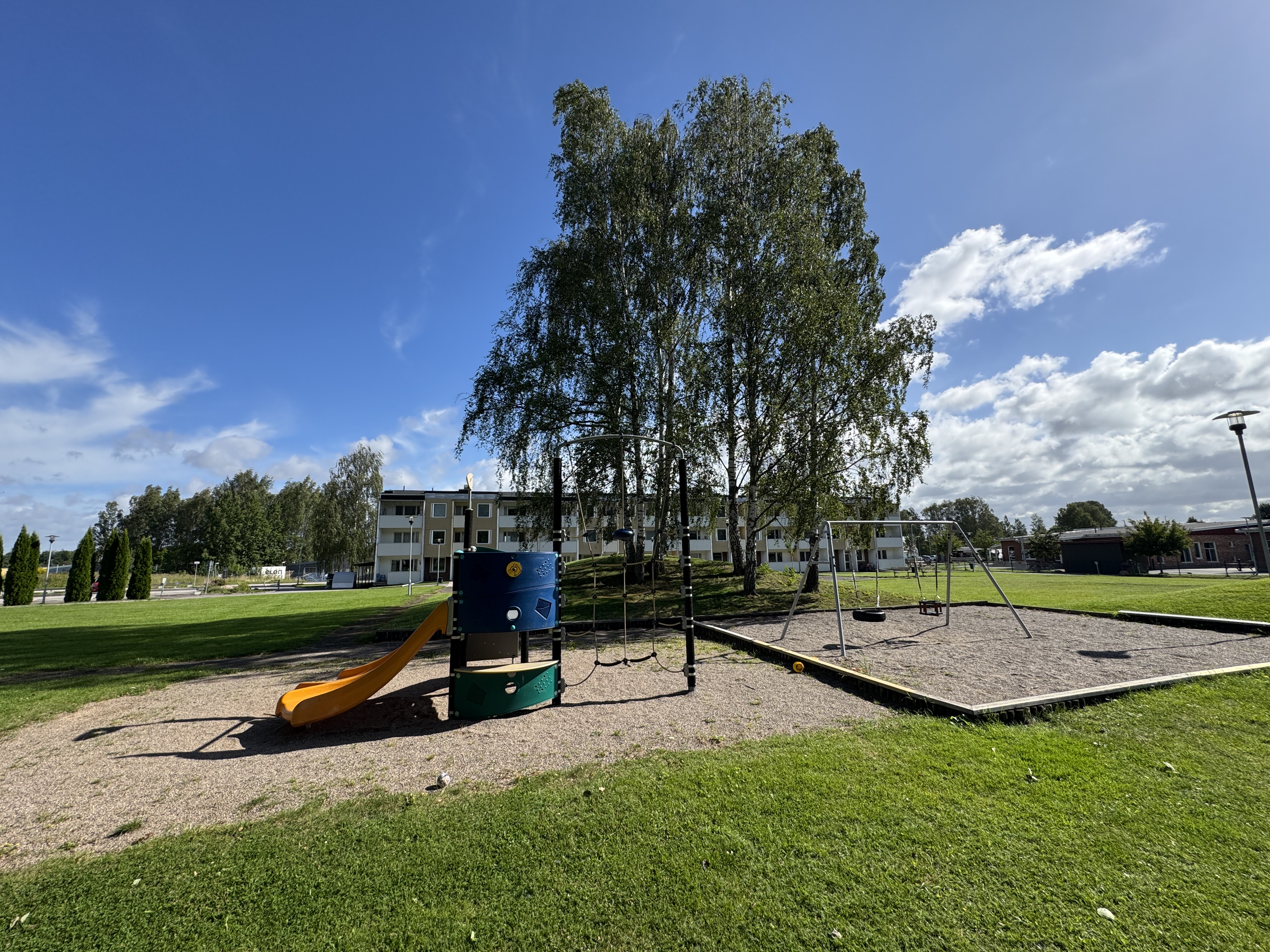Lägenhet – Hallsberg, Örebro län - Bild 3
