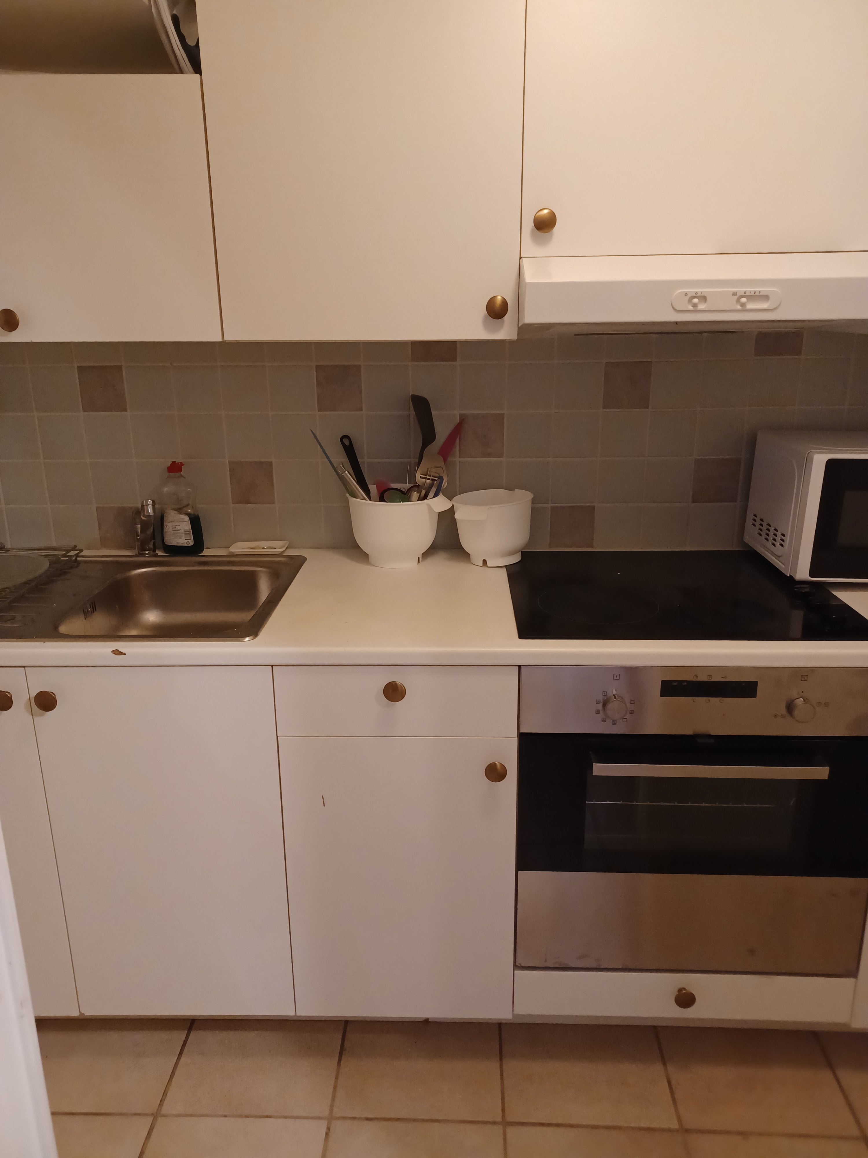 Kirunagatan, Vällingby — photo 3