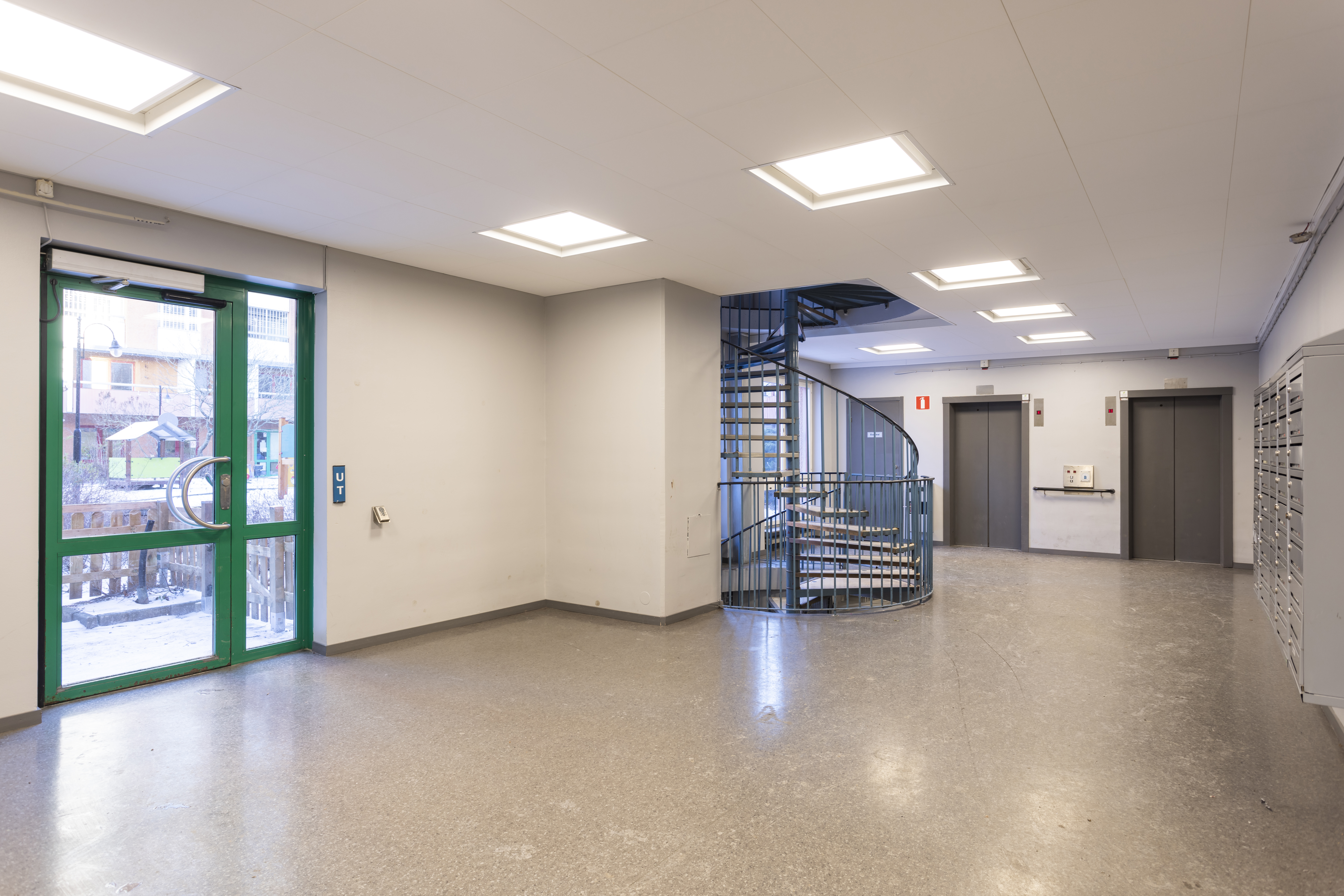 1 rum och kök, Stockholm — 7 293 kr/mån — bild 3