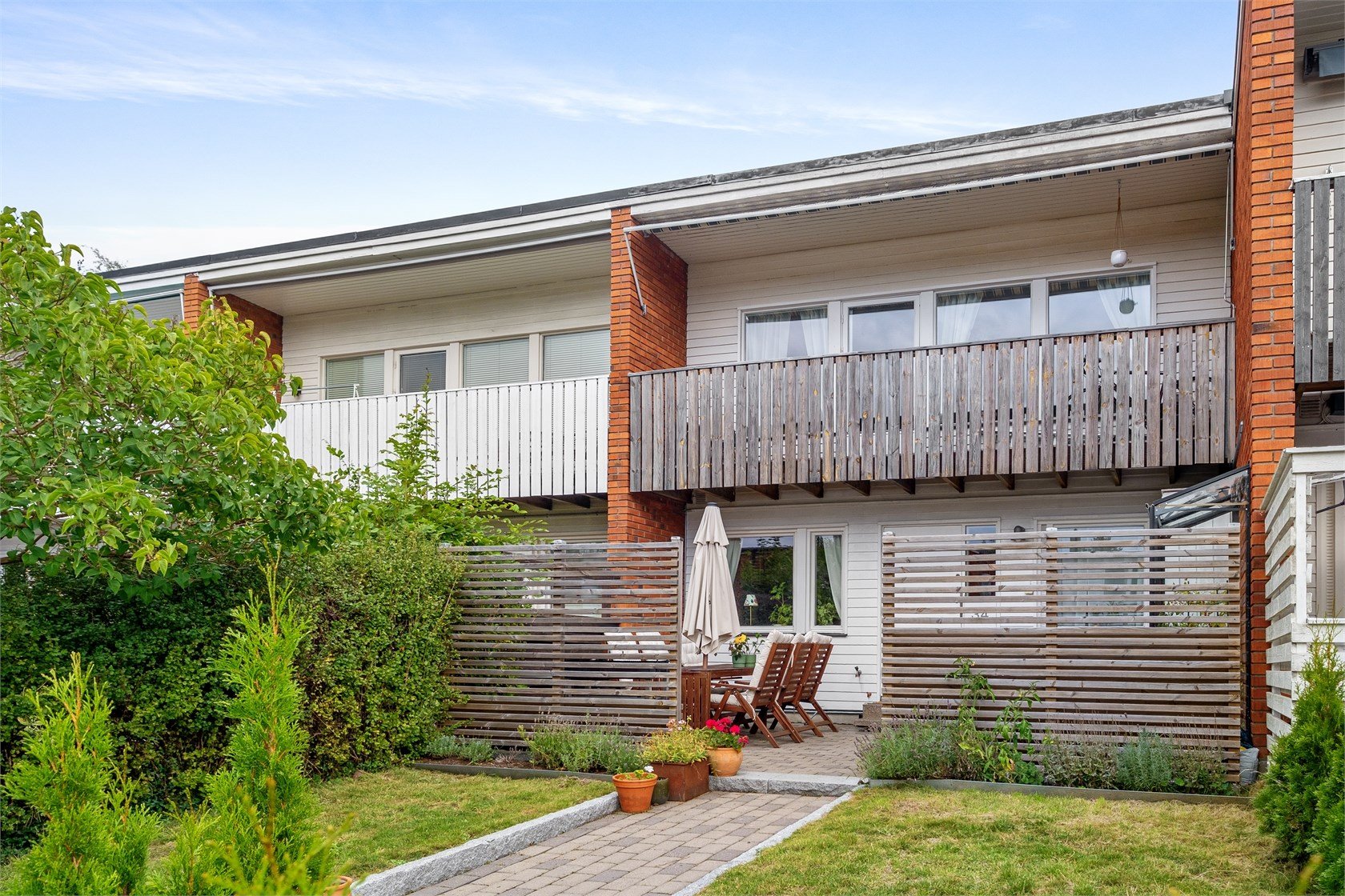 Lägenhet, 5 rooms, 104 sqm, Stockholm