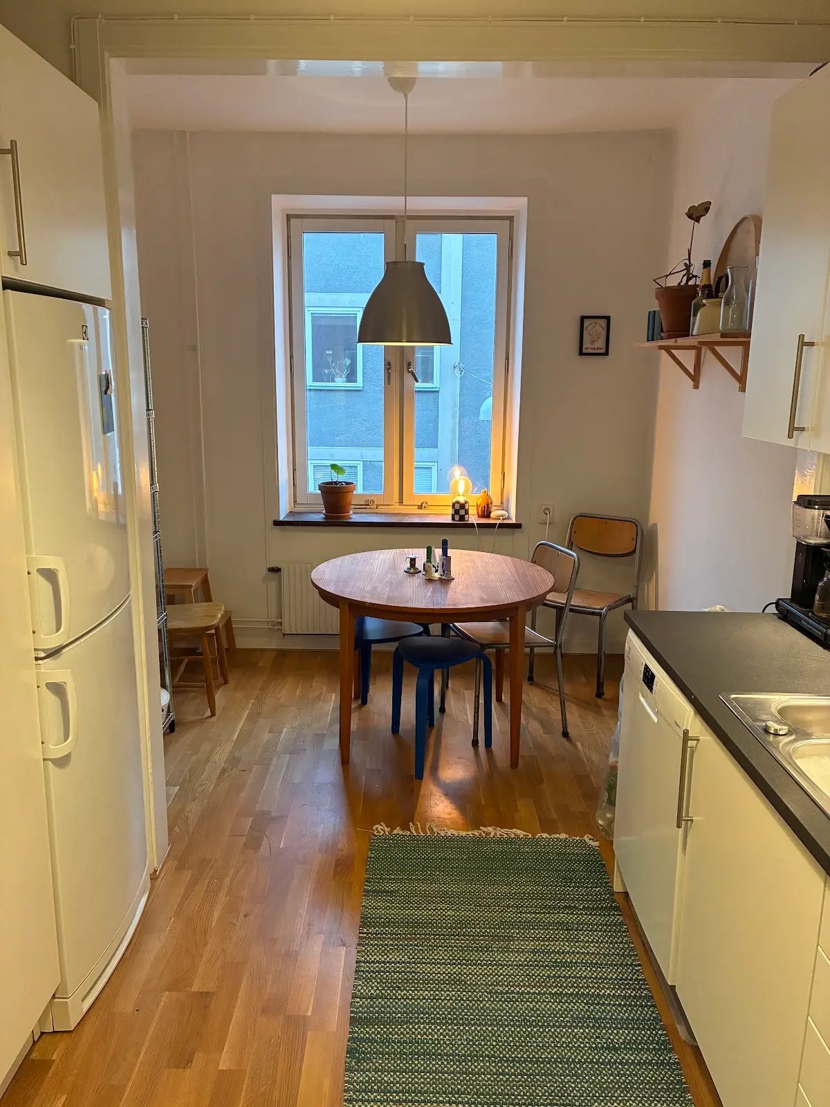 2 rok · 67 m² i Malmö – bild 8