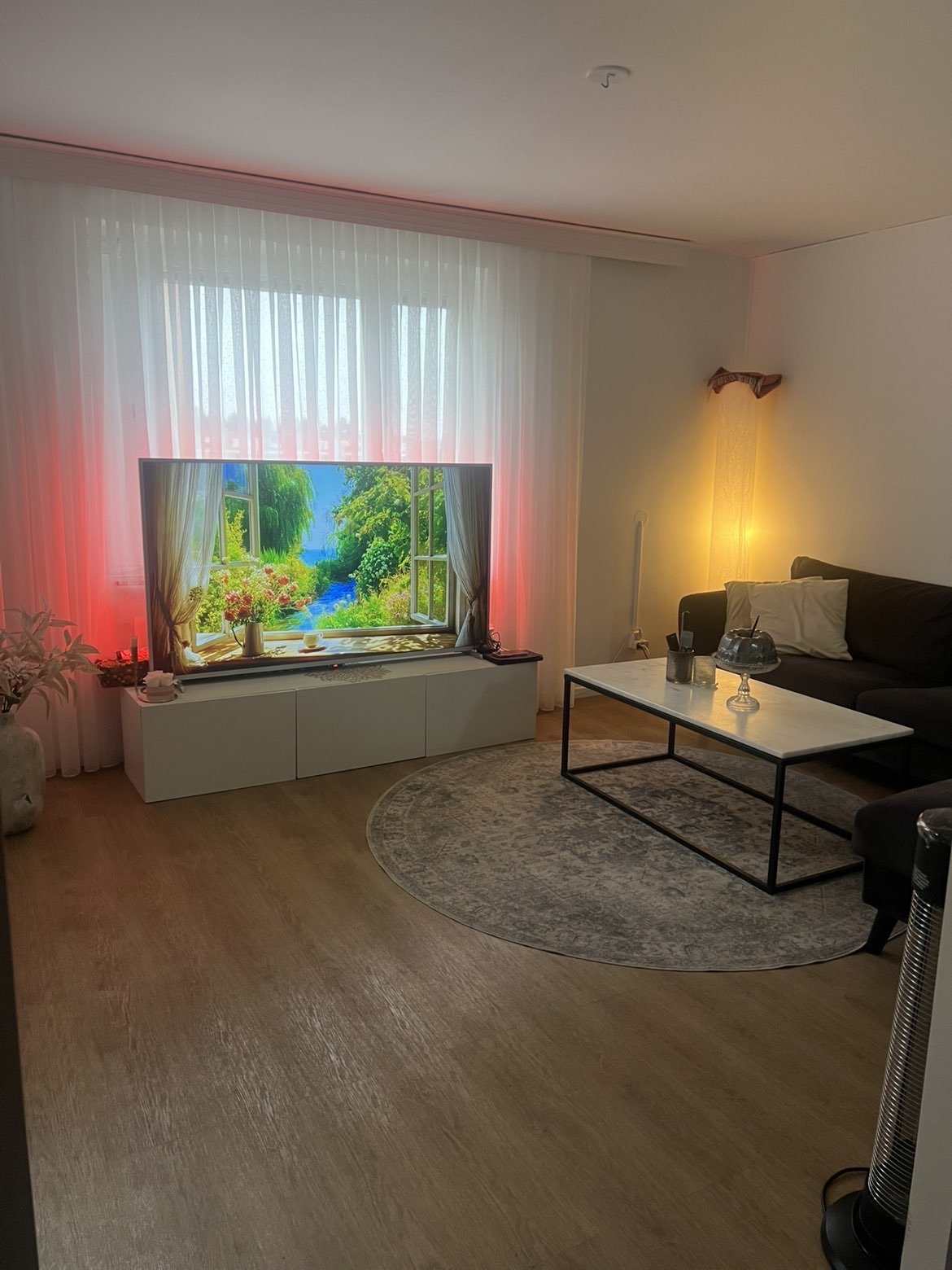 2 rok · 45 m² i Stockholm – bild 4