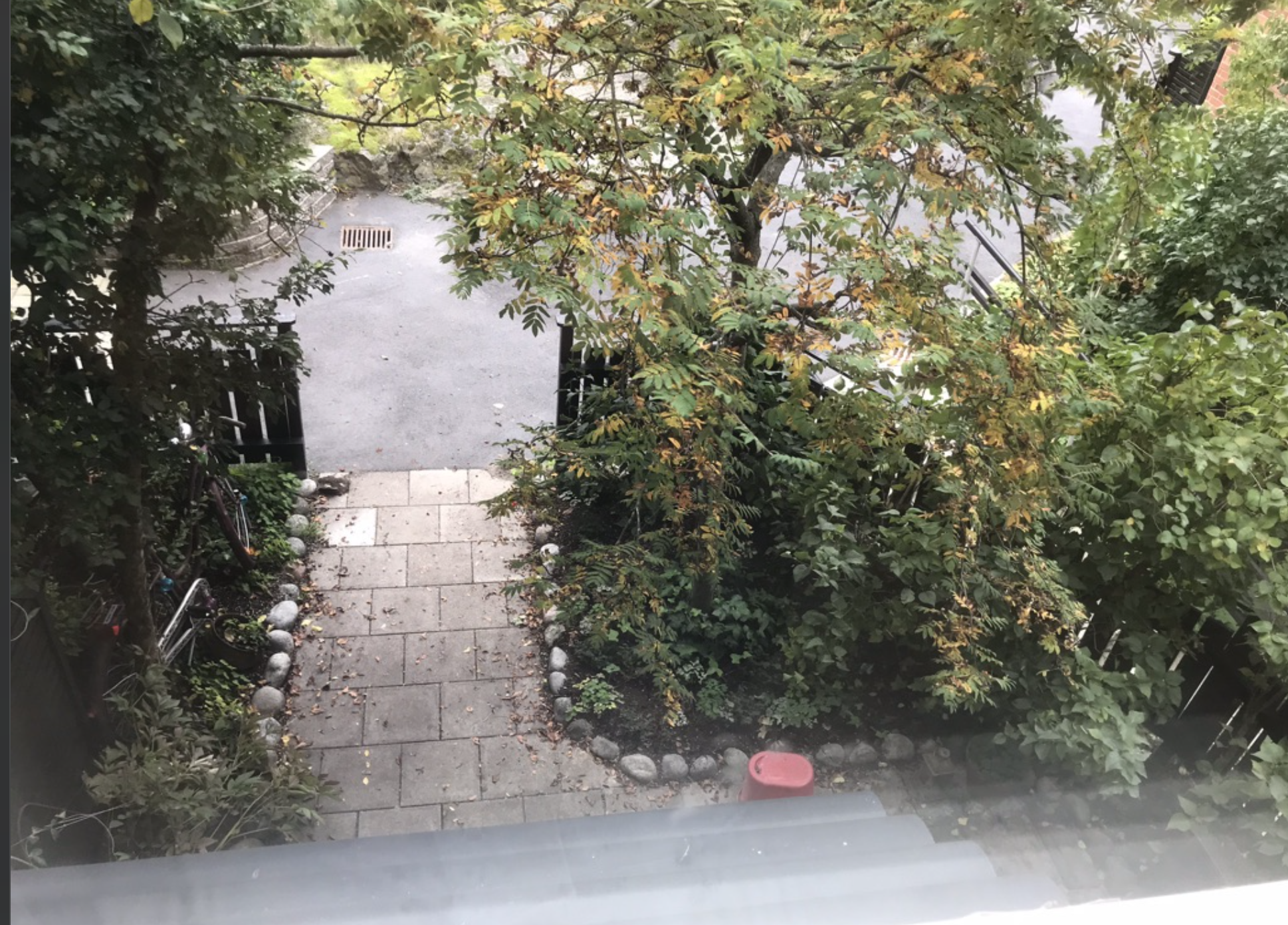 Luftskeppsgatan, Skarpnäck — photo 4