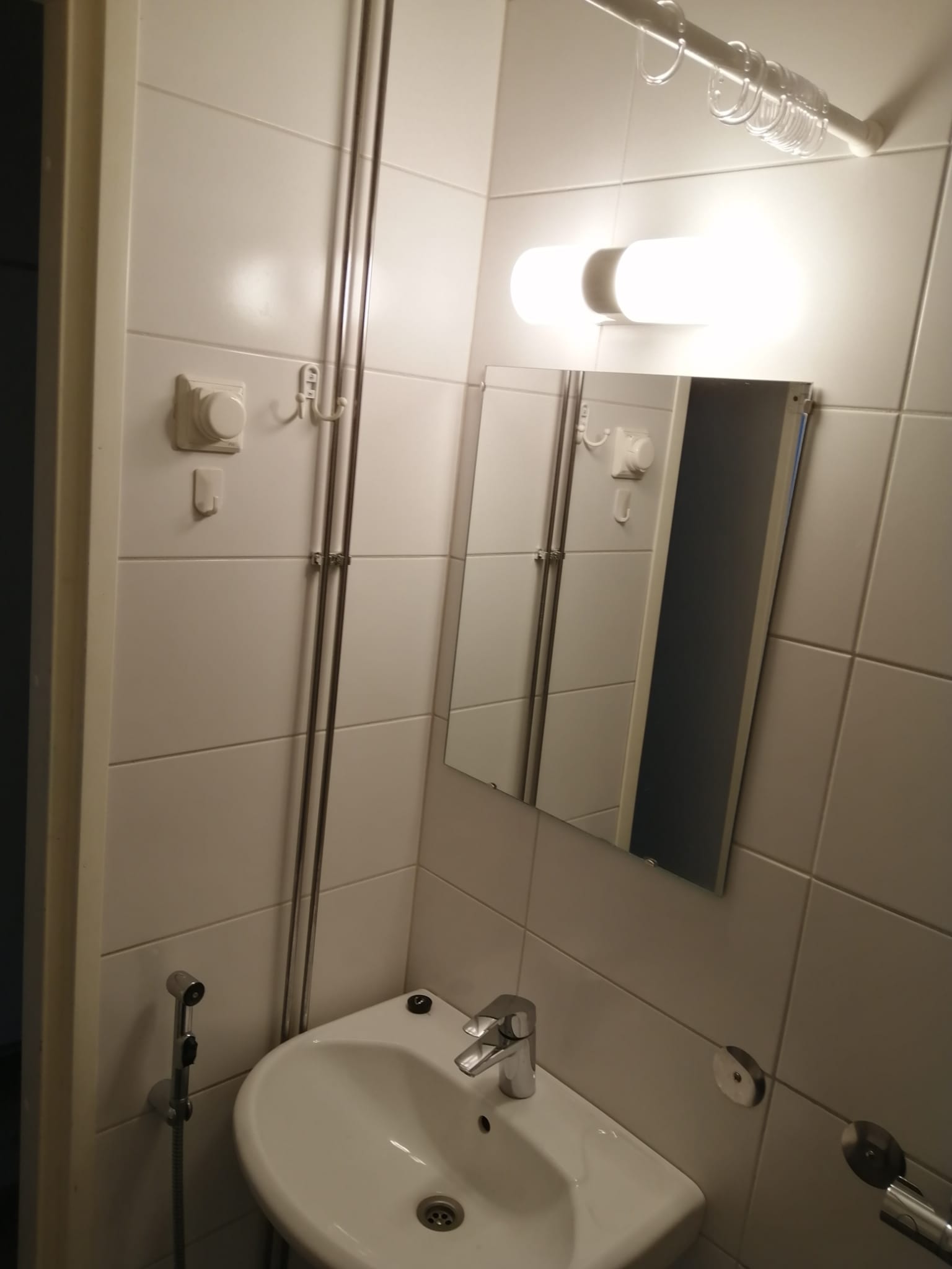 Valoisa yksiö loistavalla sijainnilla – ensimmäinen kuukausi -50 %! 3