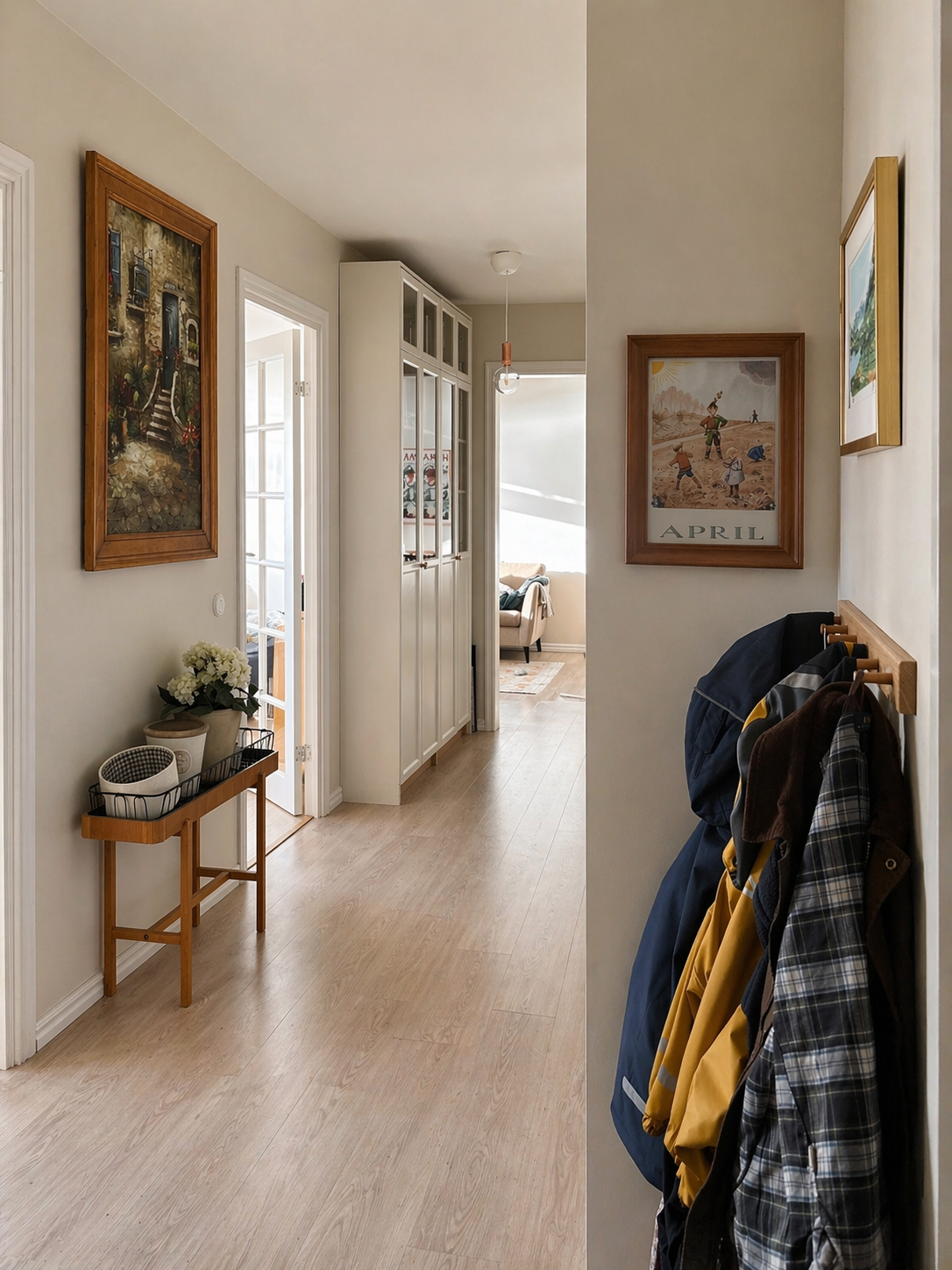 3 rum och kök, Stockholm — 19 000 kr/mån — bild 3