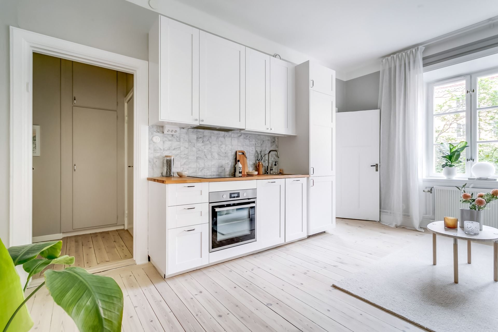 Dalagatan, Stockholm — photo 4