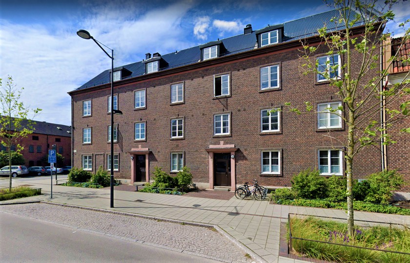 Industrigatan 30A