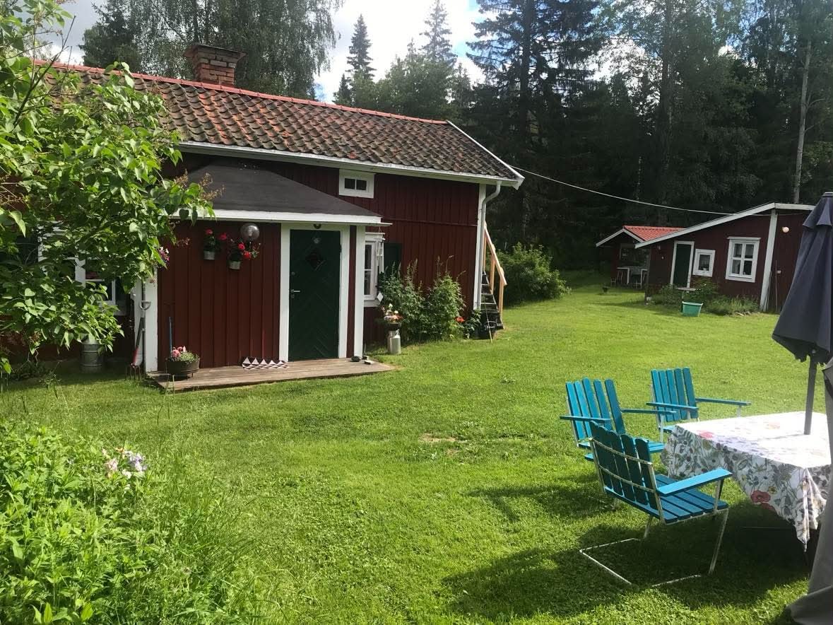 Österdälje