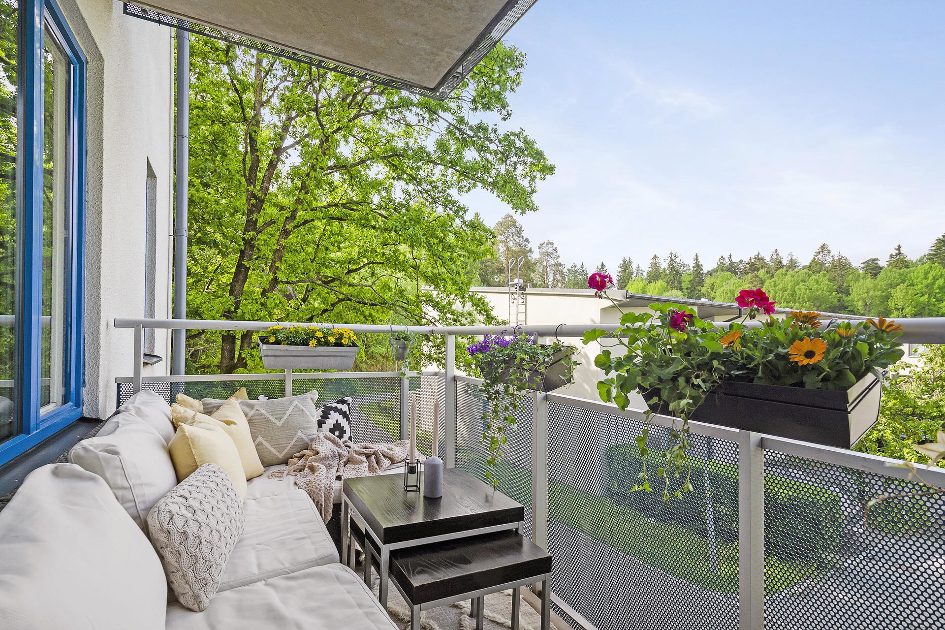 Apartment in Bandhagen, Rågsved - Bild 4