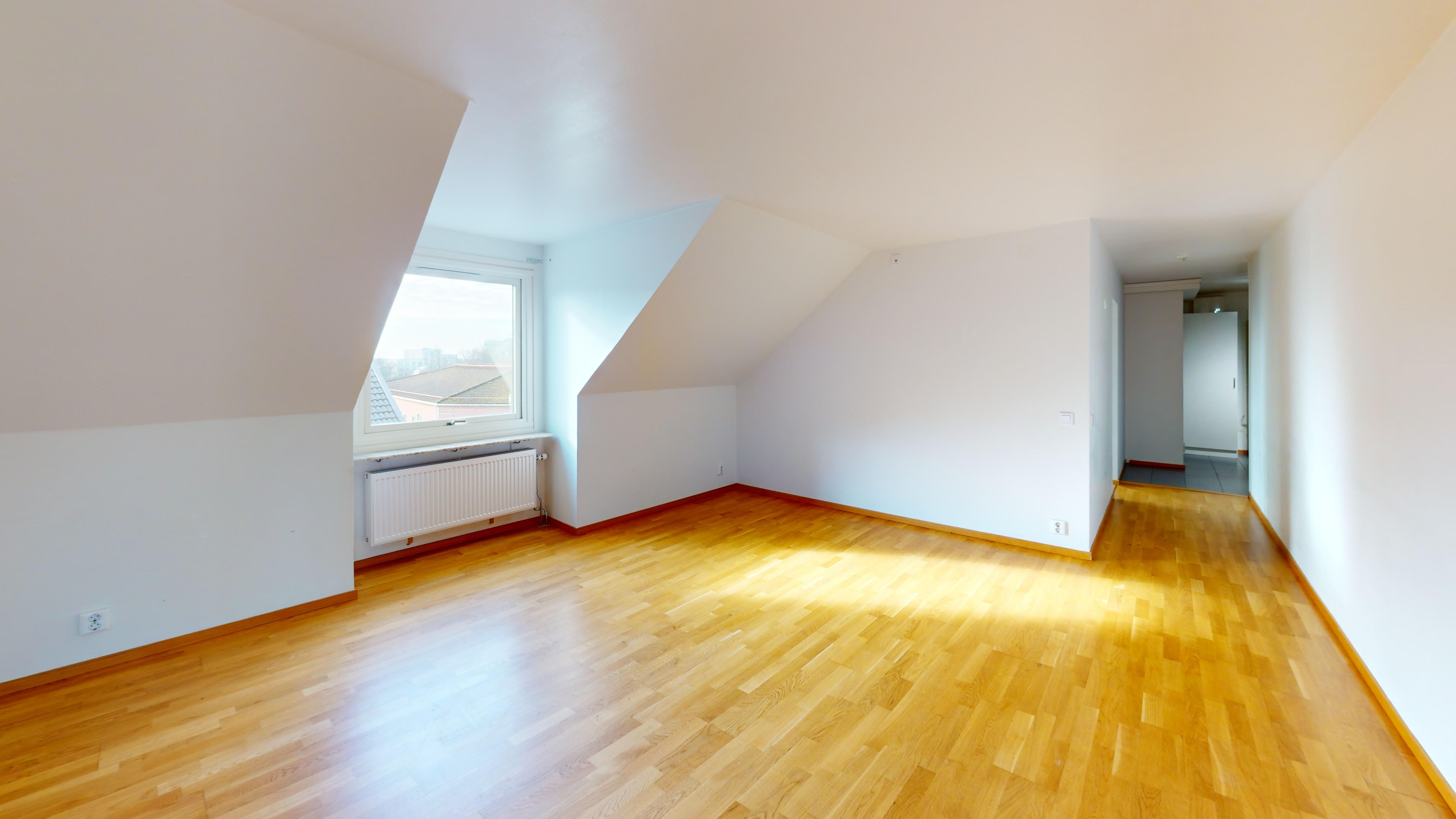 Lägenhet, 3 rum, 85 kvm, Helsingborg