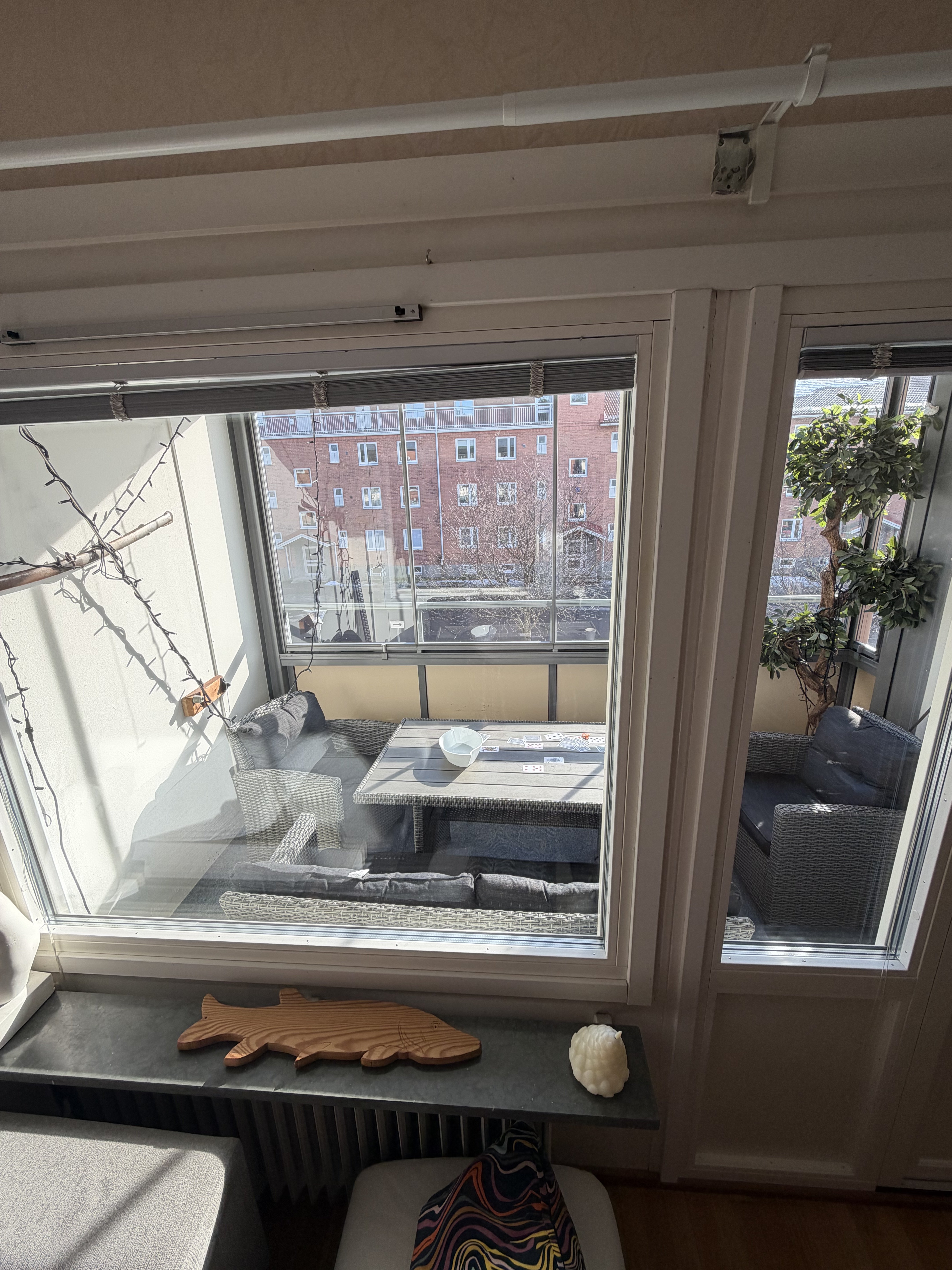 Axtorpsvägen, Umeå — photo 2