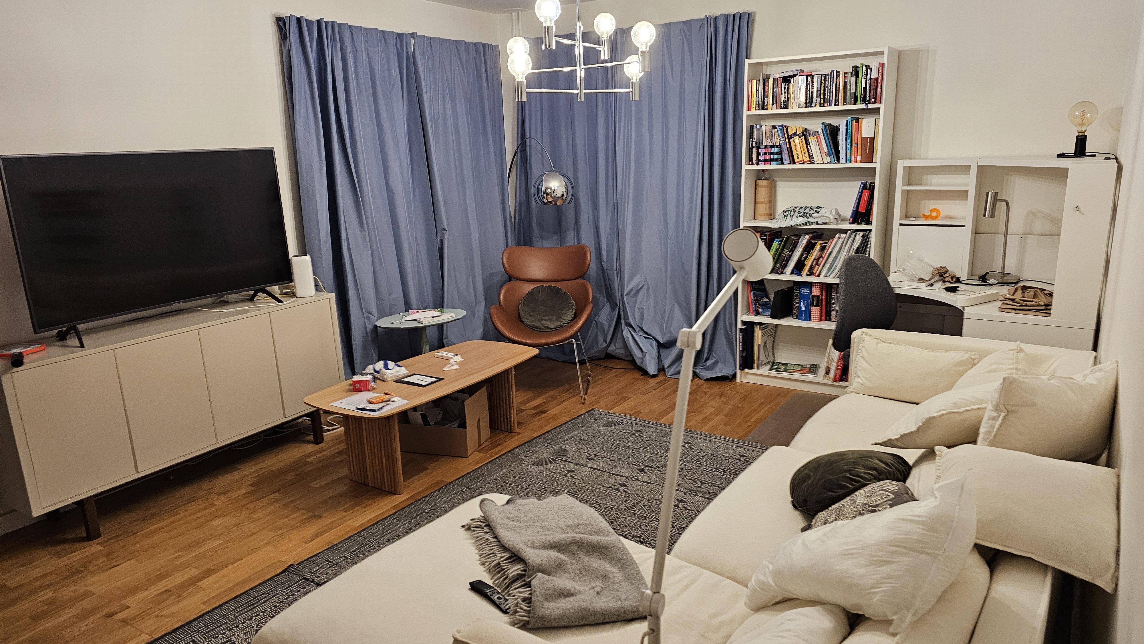 Lägenhet – Stockholm, Hässelby gård - Fler