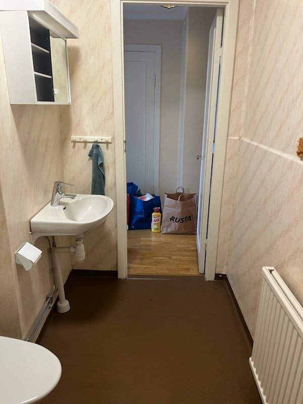 2 rok · 60 m² i Nässjö – bild 2