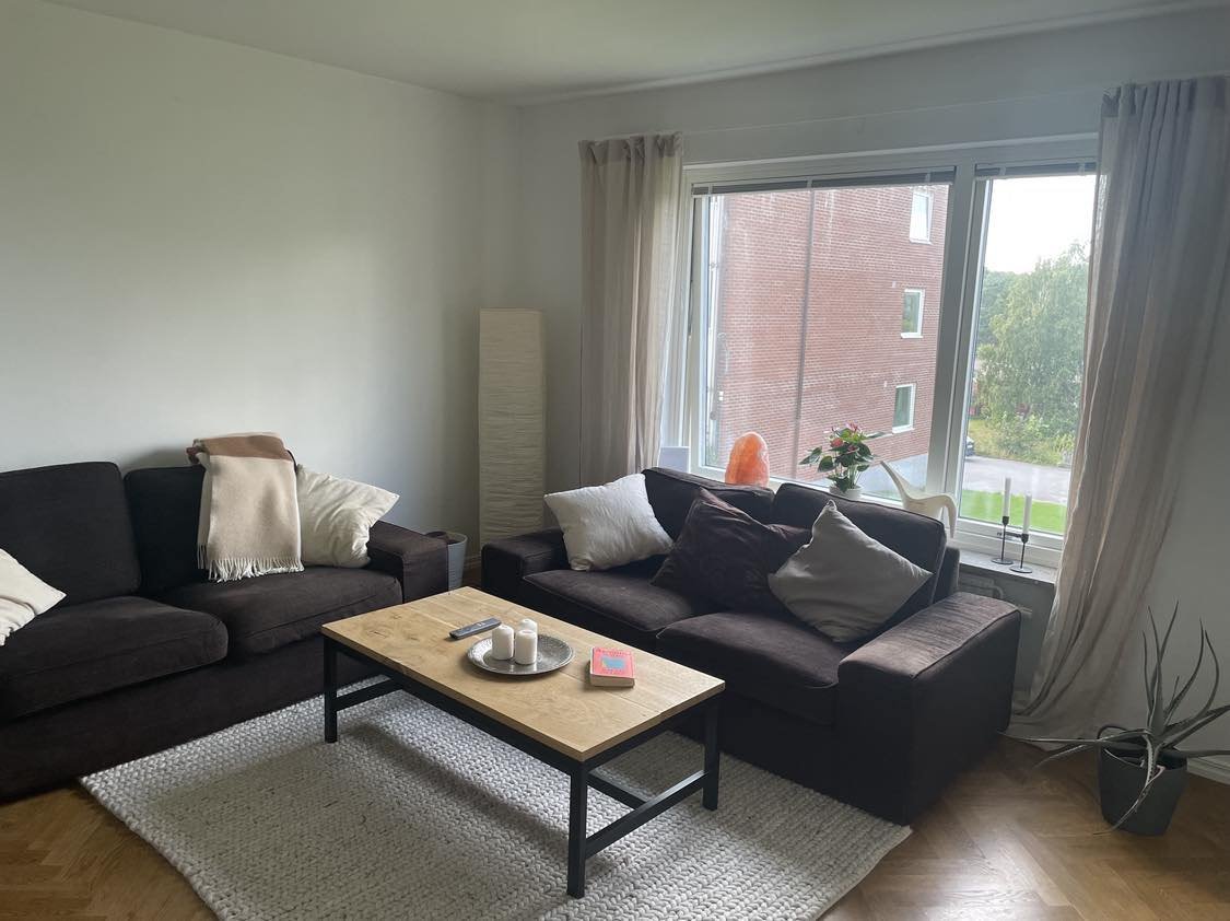 2 rok · 52 m² i Västra Frölunda – bild 11