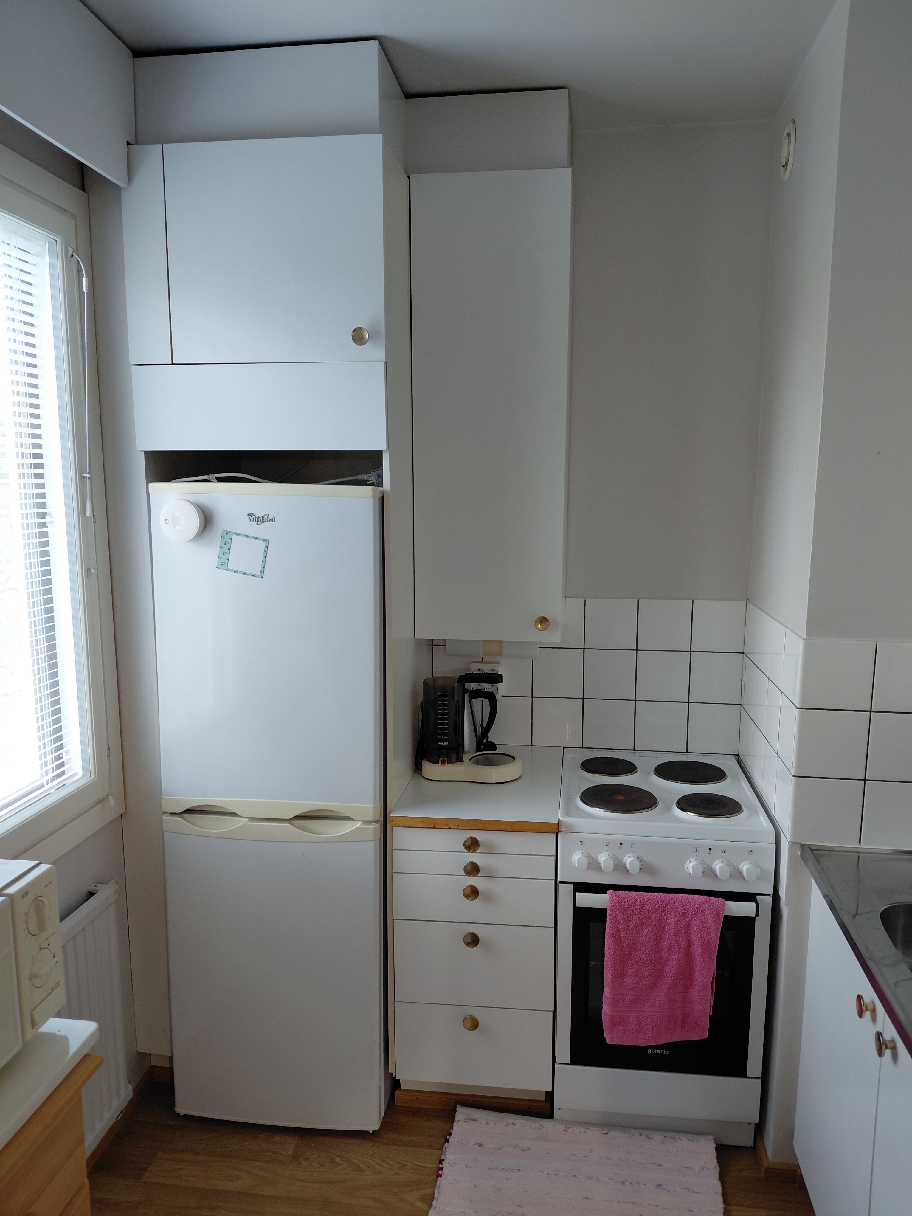 apartment at Majamäentie, Lempäälä 4