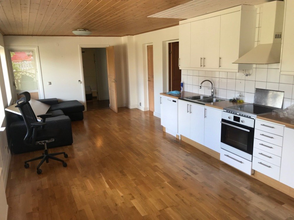 Villa/Hus, 3 rooms, 80 sqm, Upplands Väsby