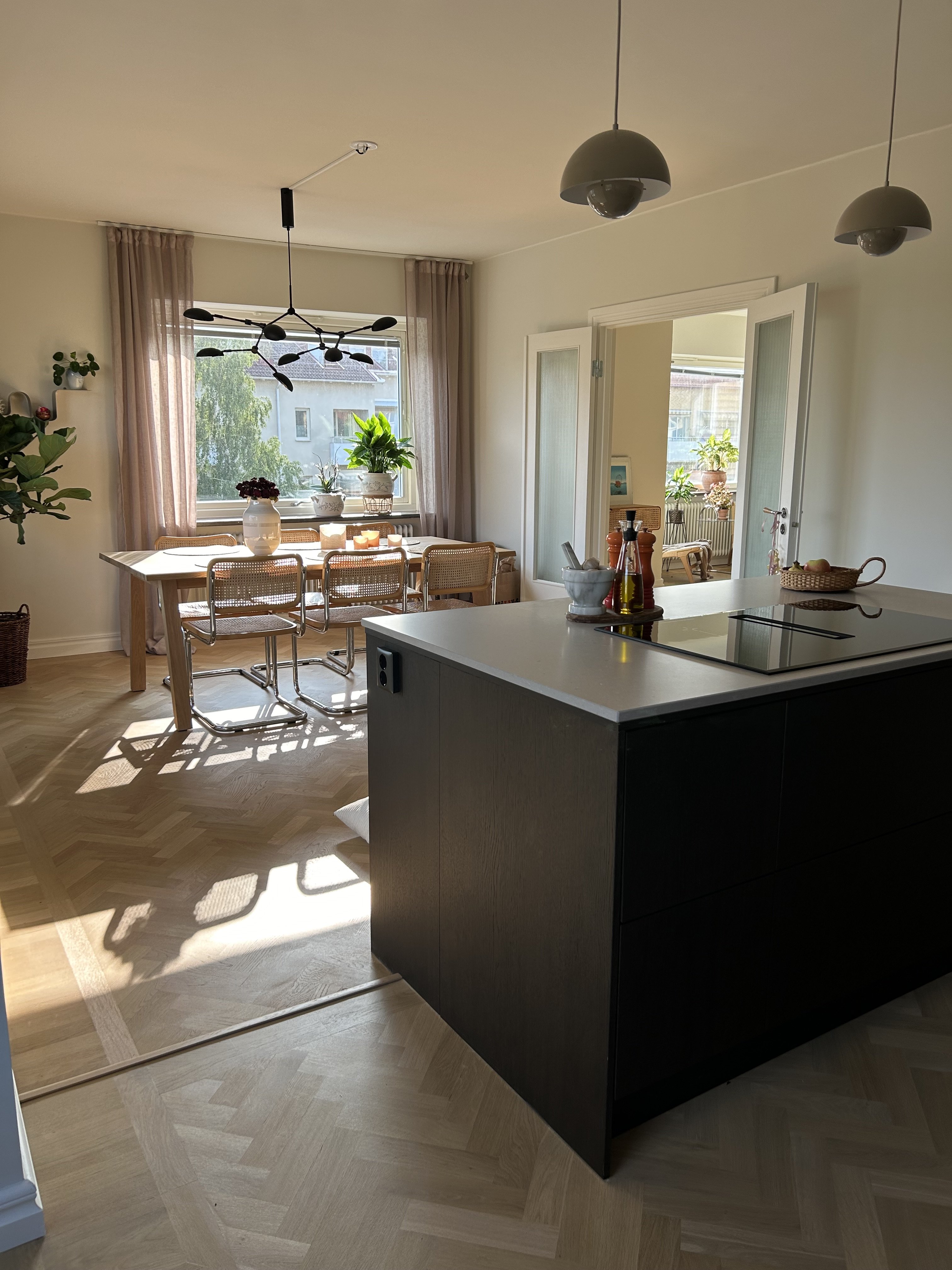 Lägenhet, 3 rum, 101 kvm, Malmö