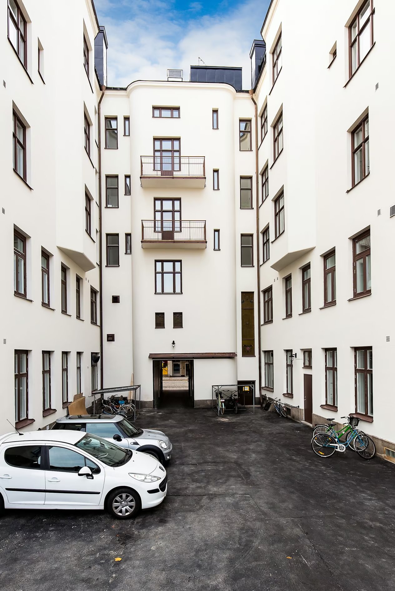 Lägenhet – Örebro, Holmen - Bild 3