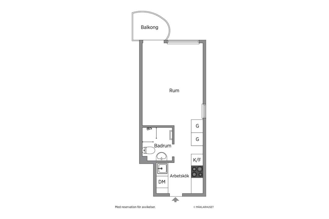 Vällingbyvägen, Vällingby — photo 4