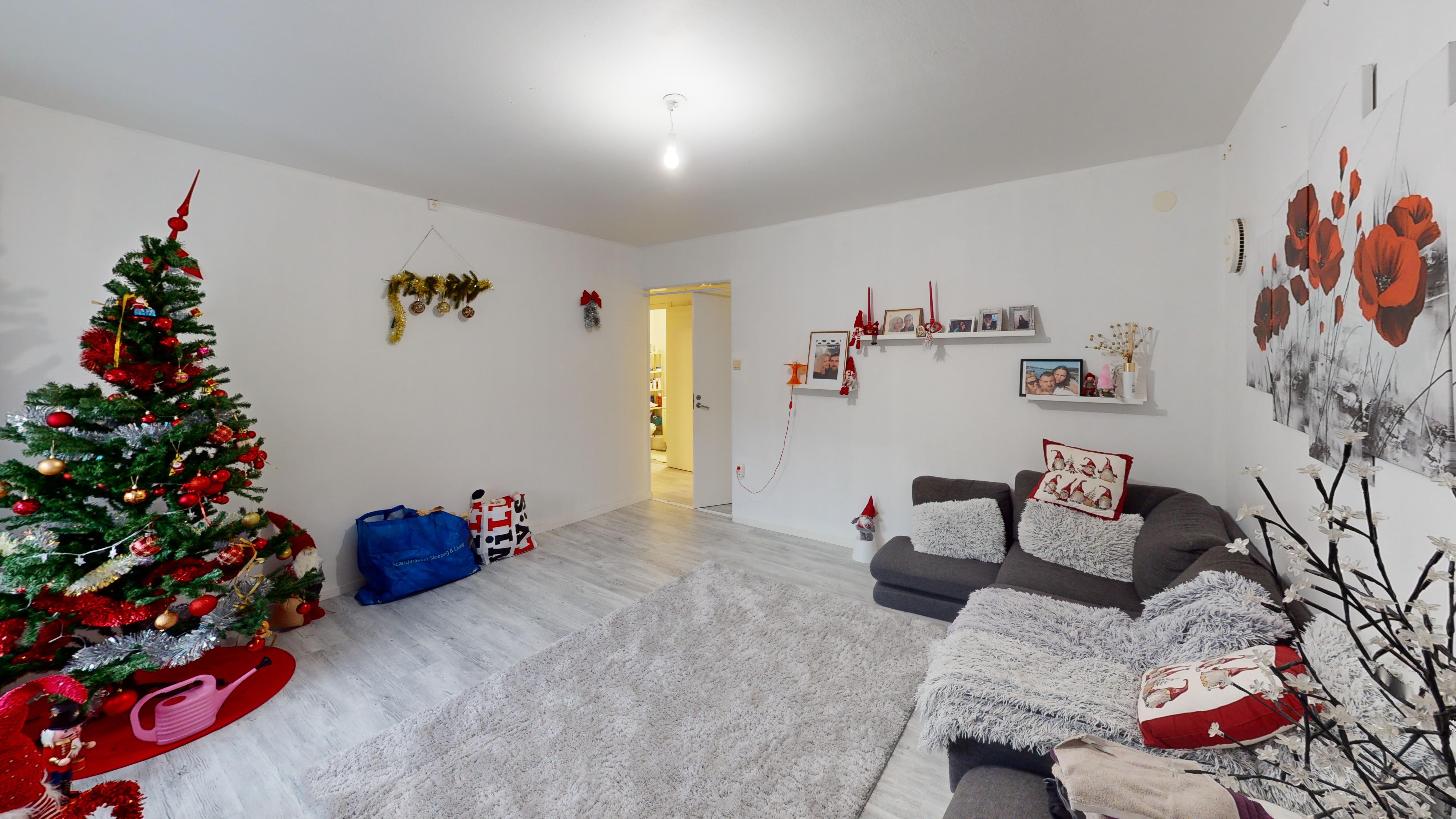 Lägenhet, 3 rooms, 71 sqm, Göteborg