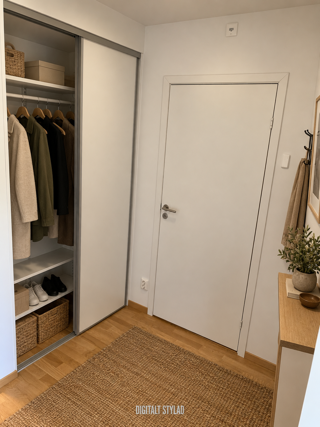 Lägenhet – Borås, Druvefors - Bild 3