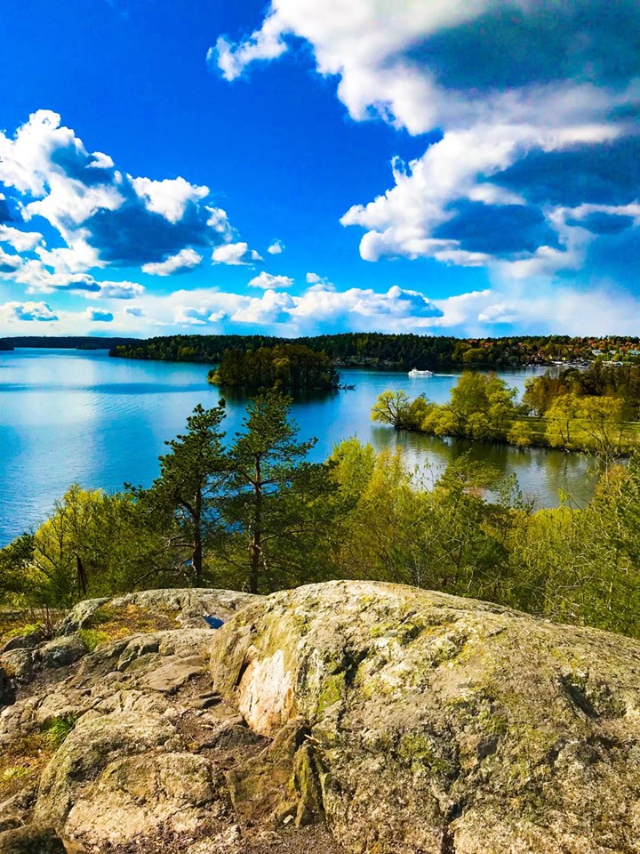 1 rum Hägersten — 5 000 kr/mån | Bostadsögat