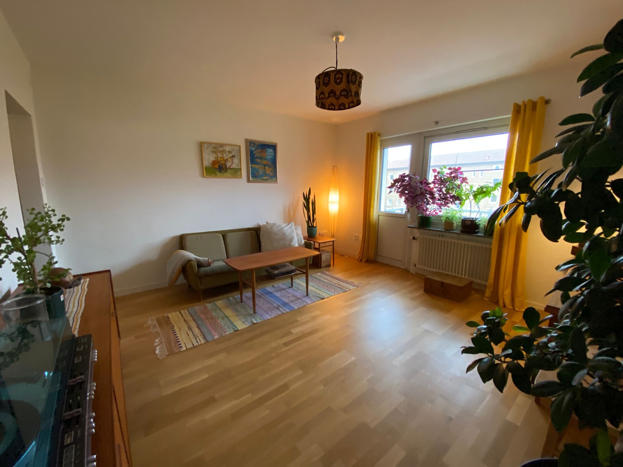 Karl Staaffsgatan, Göteborg — photo 2