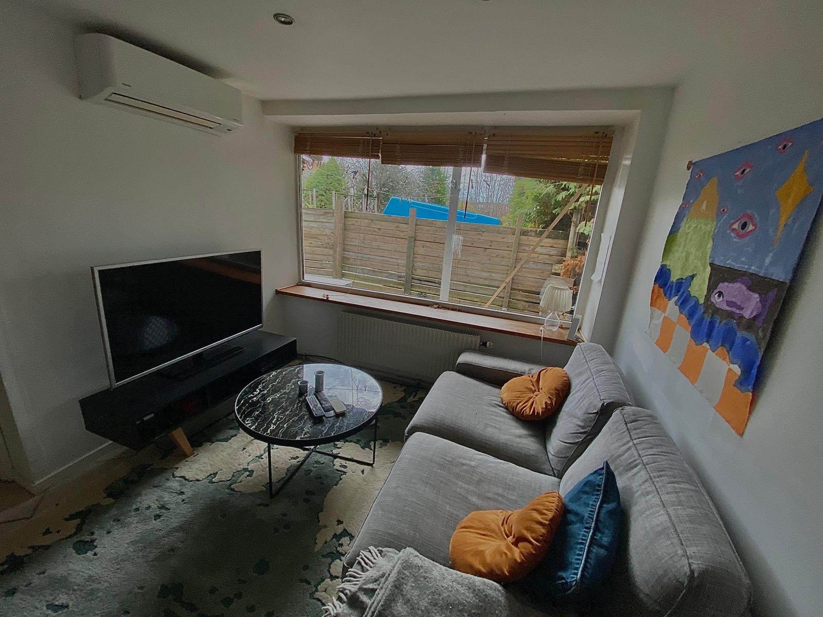 Lägenhet, 3 rooms, 65 sqm, Partille