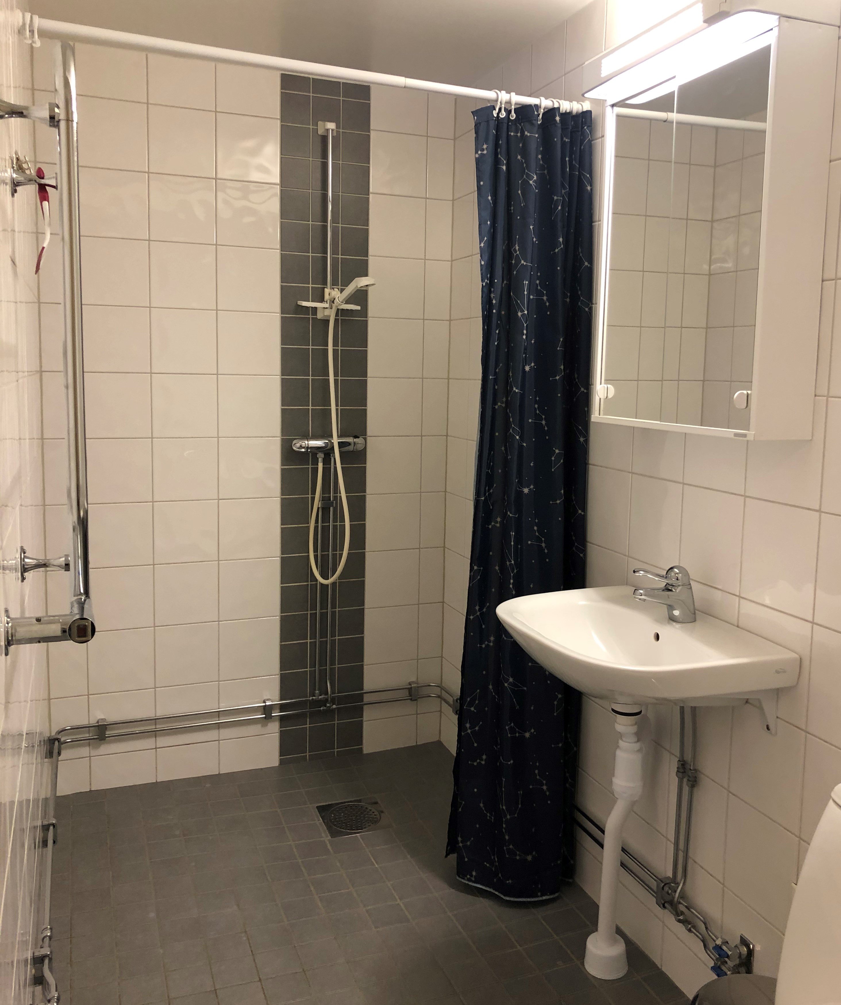 Apartment in Stockholm, Zinkensdamm, Södermalm - Bild 5