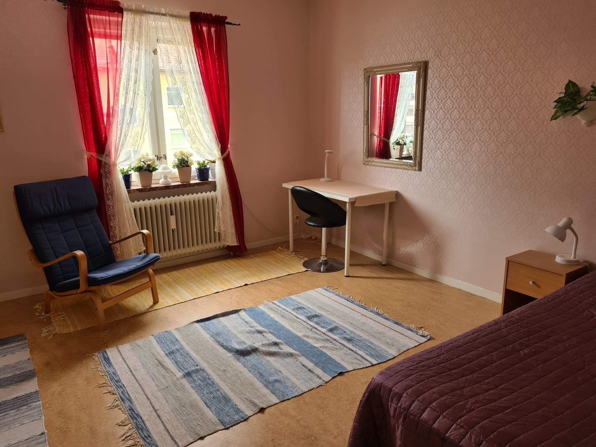 Lägenhet, 1 rooms, 15 sqm, Handen