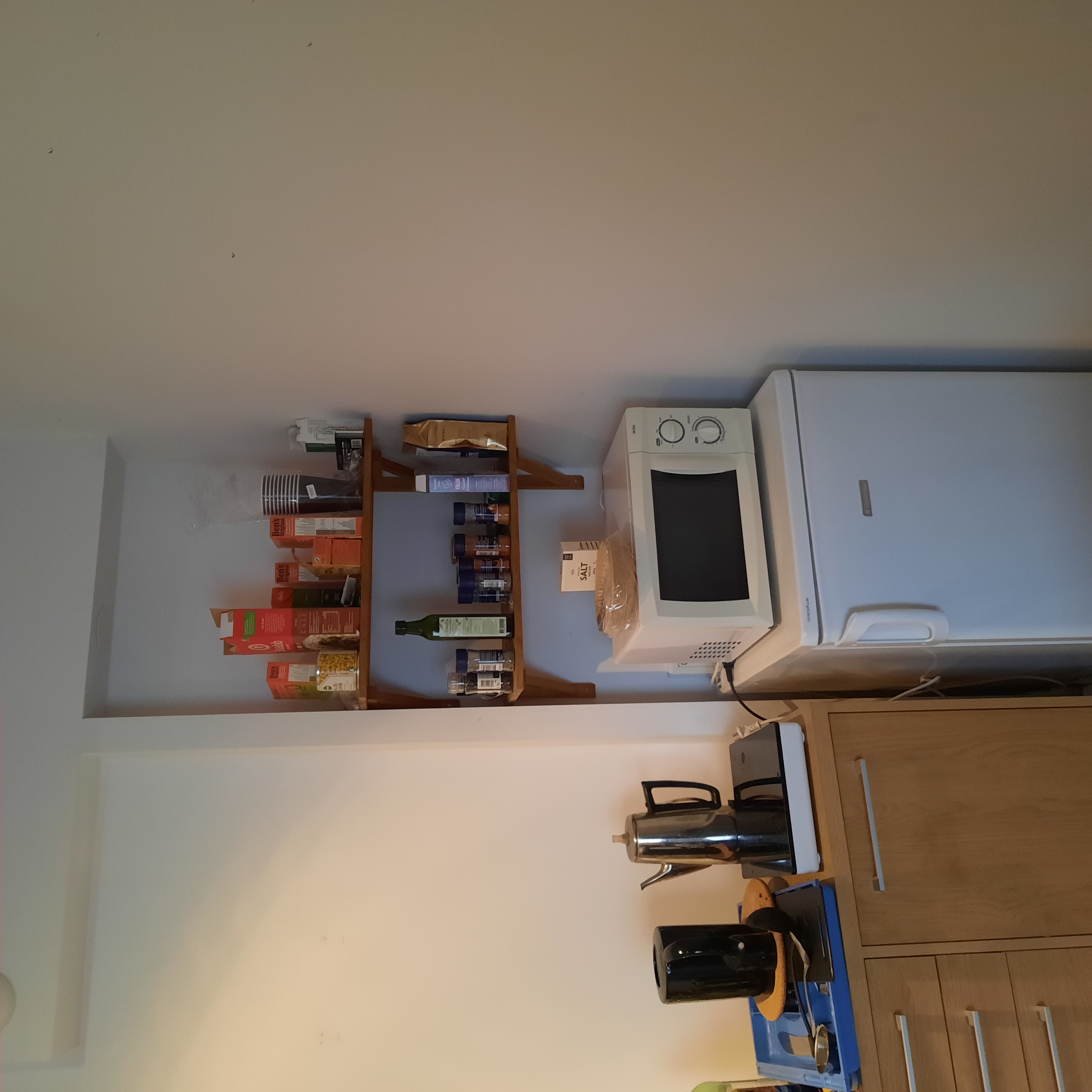 1 rok · 19 m² i Stockholm – bild 4