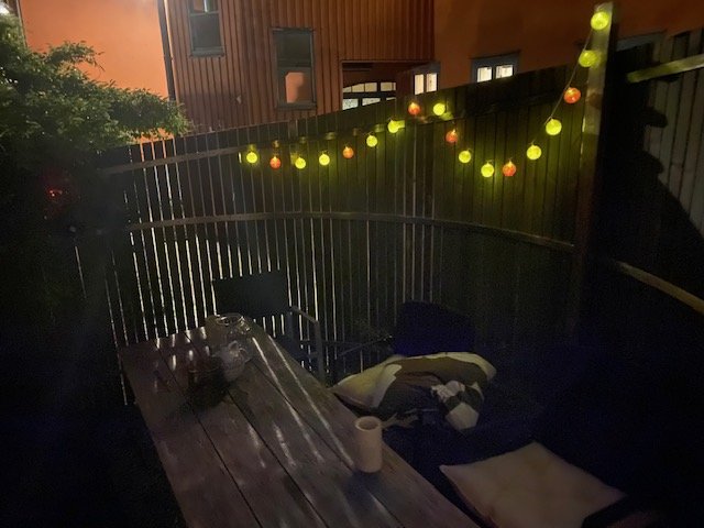 1 rok · 30 m² i Visby – bild 13