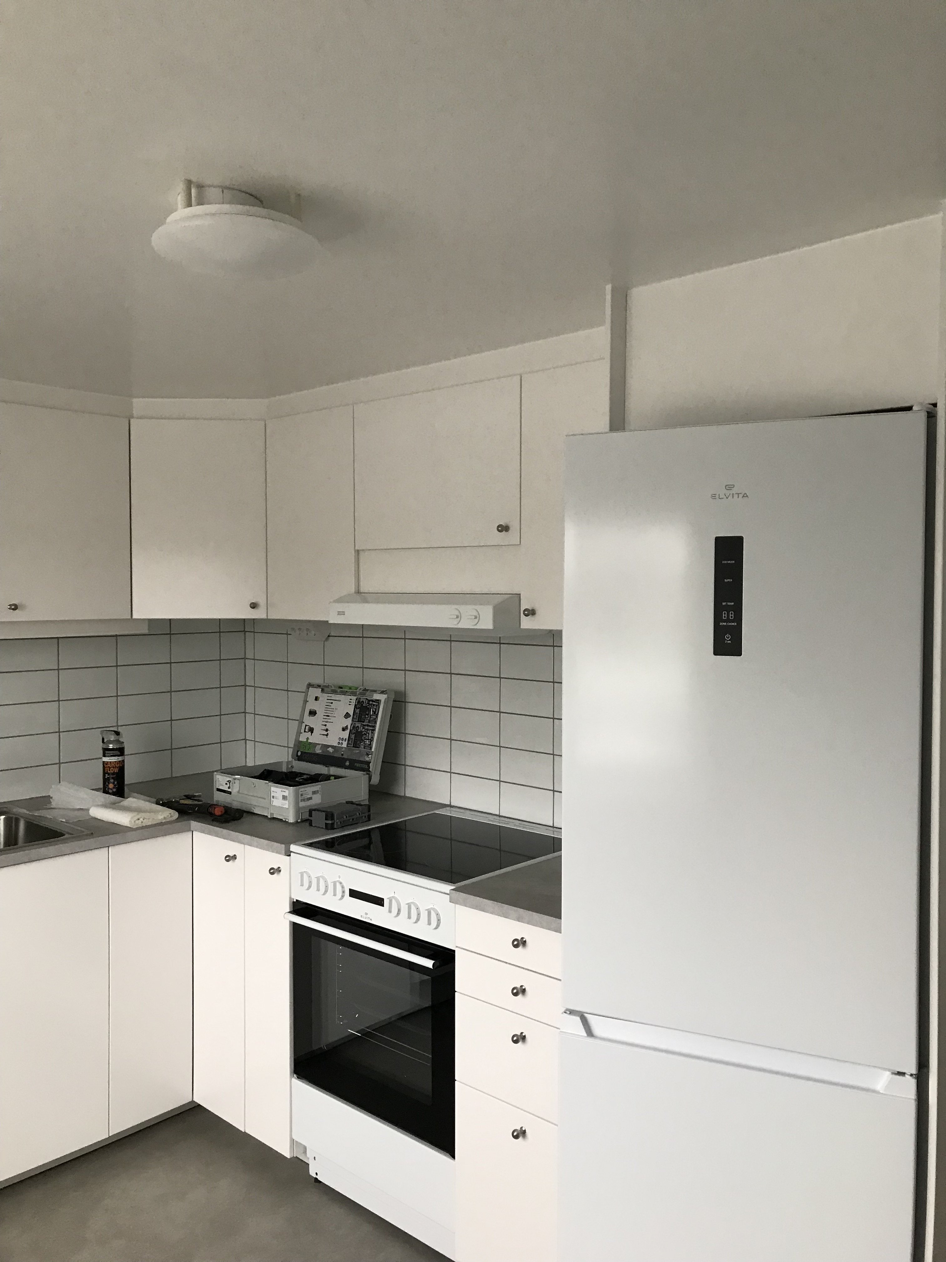 Lägenhet, 2 rooms, 66 sqm, Kungsbacka