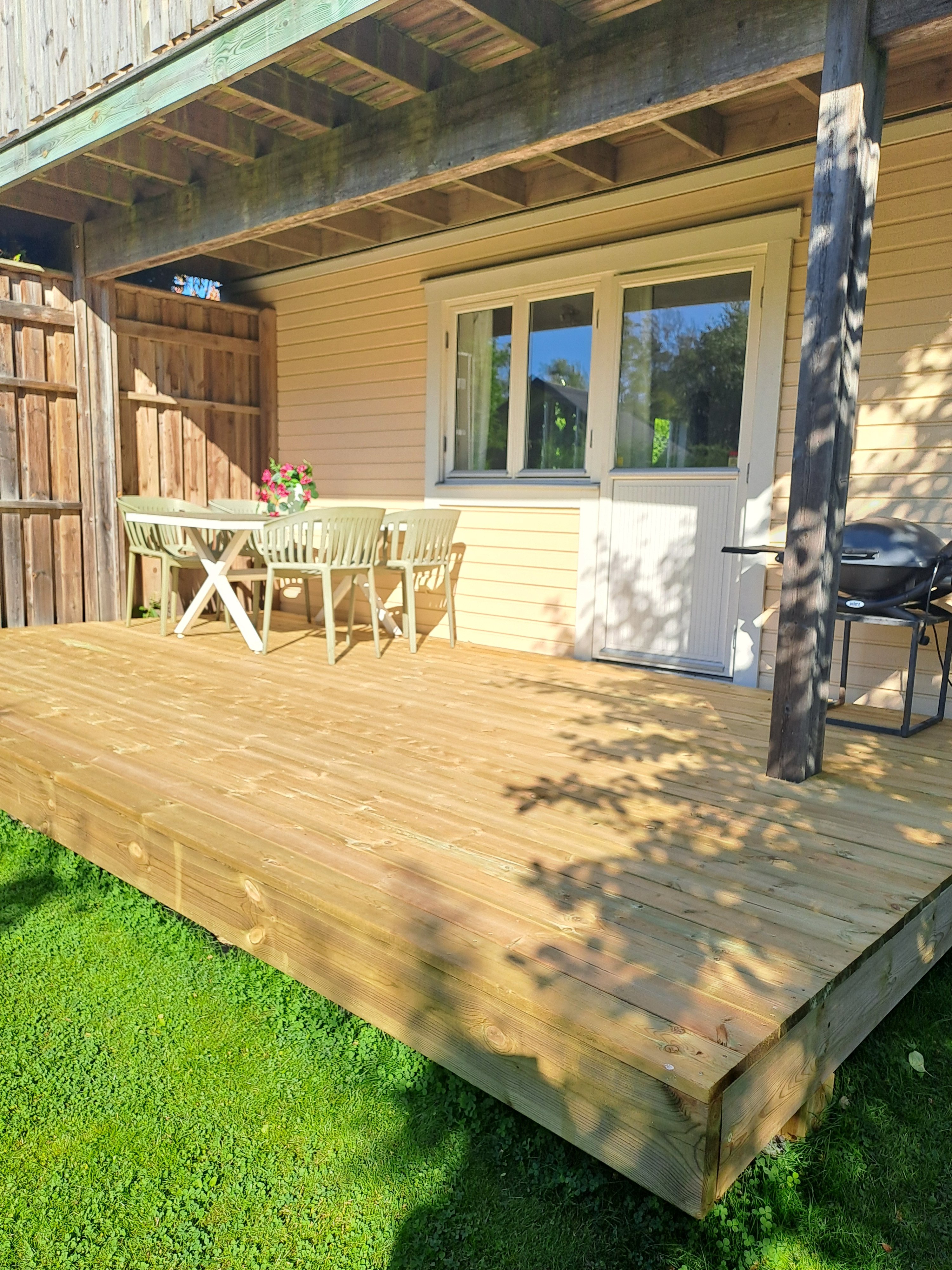 1 rok · 54 m² i Särö – bild 10