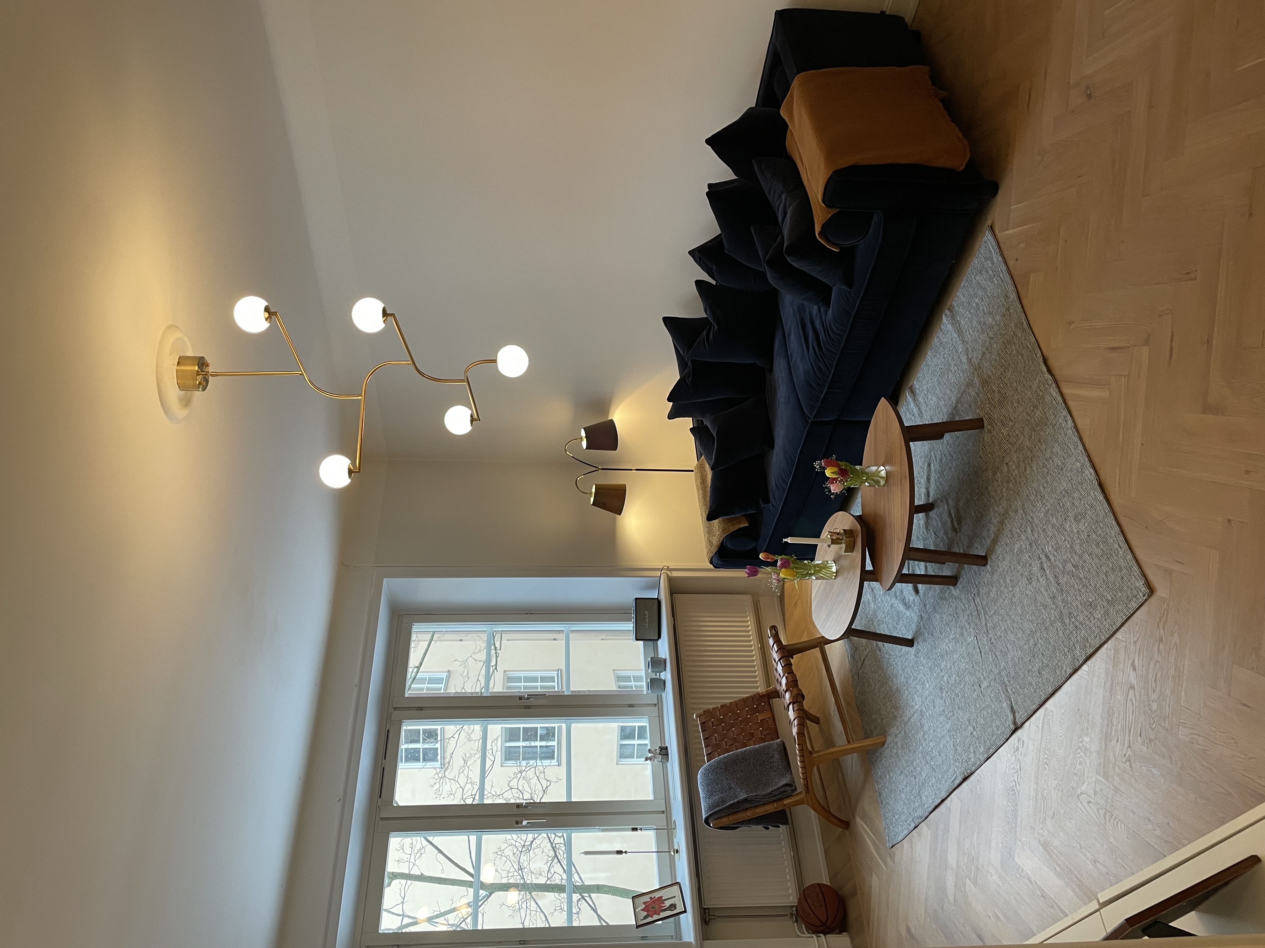 Lägenheter i Stockholm - Bild 1