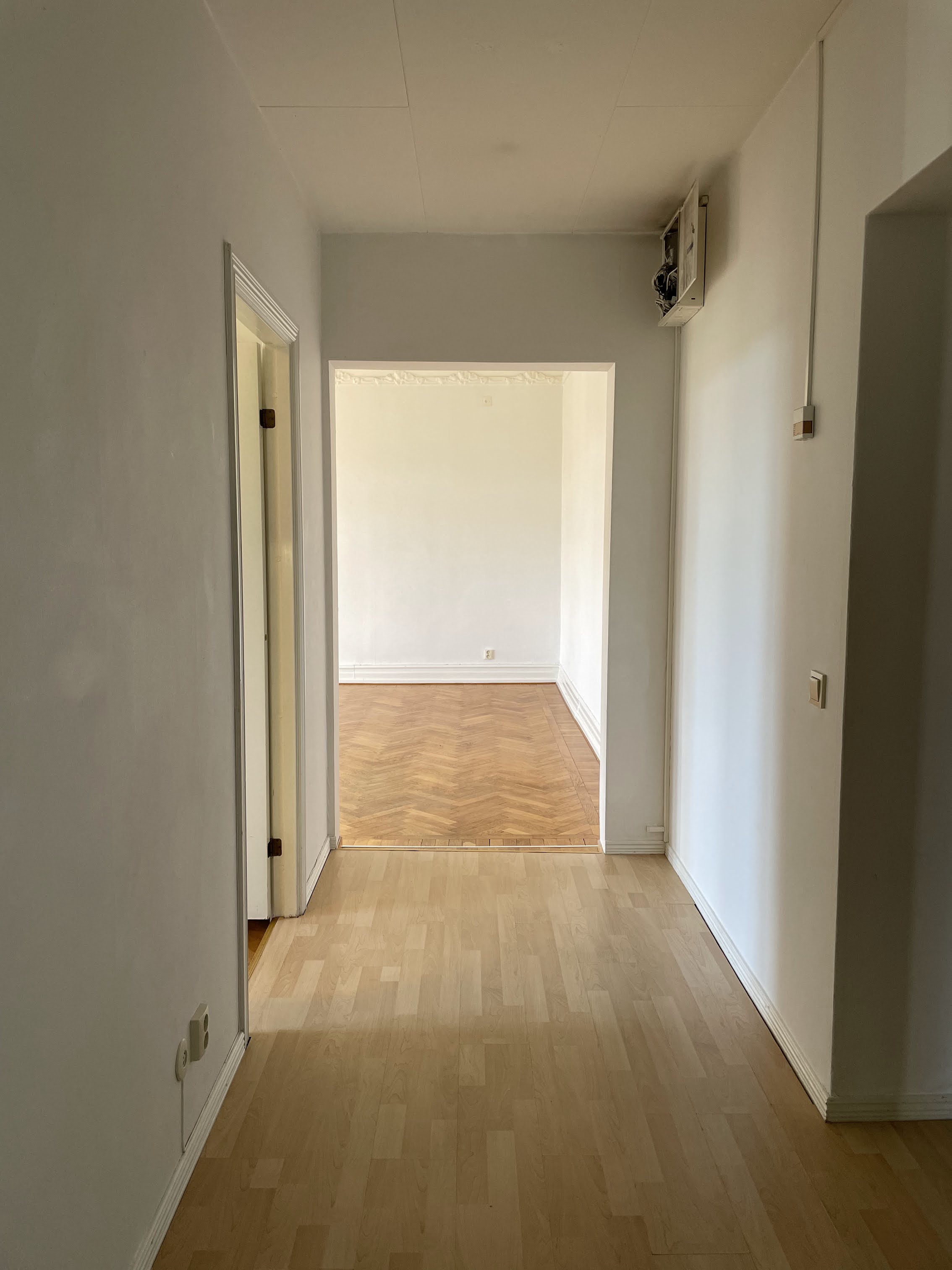 Lägenhet – Halmstad, Norr - Fler