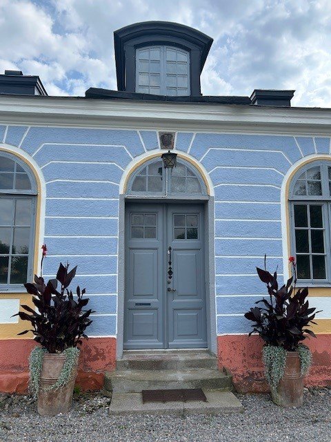 Lägenhet, 4 rooms, 130 sqm, Tystberga