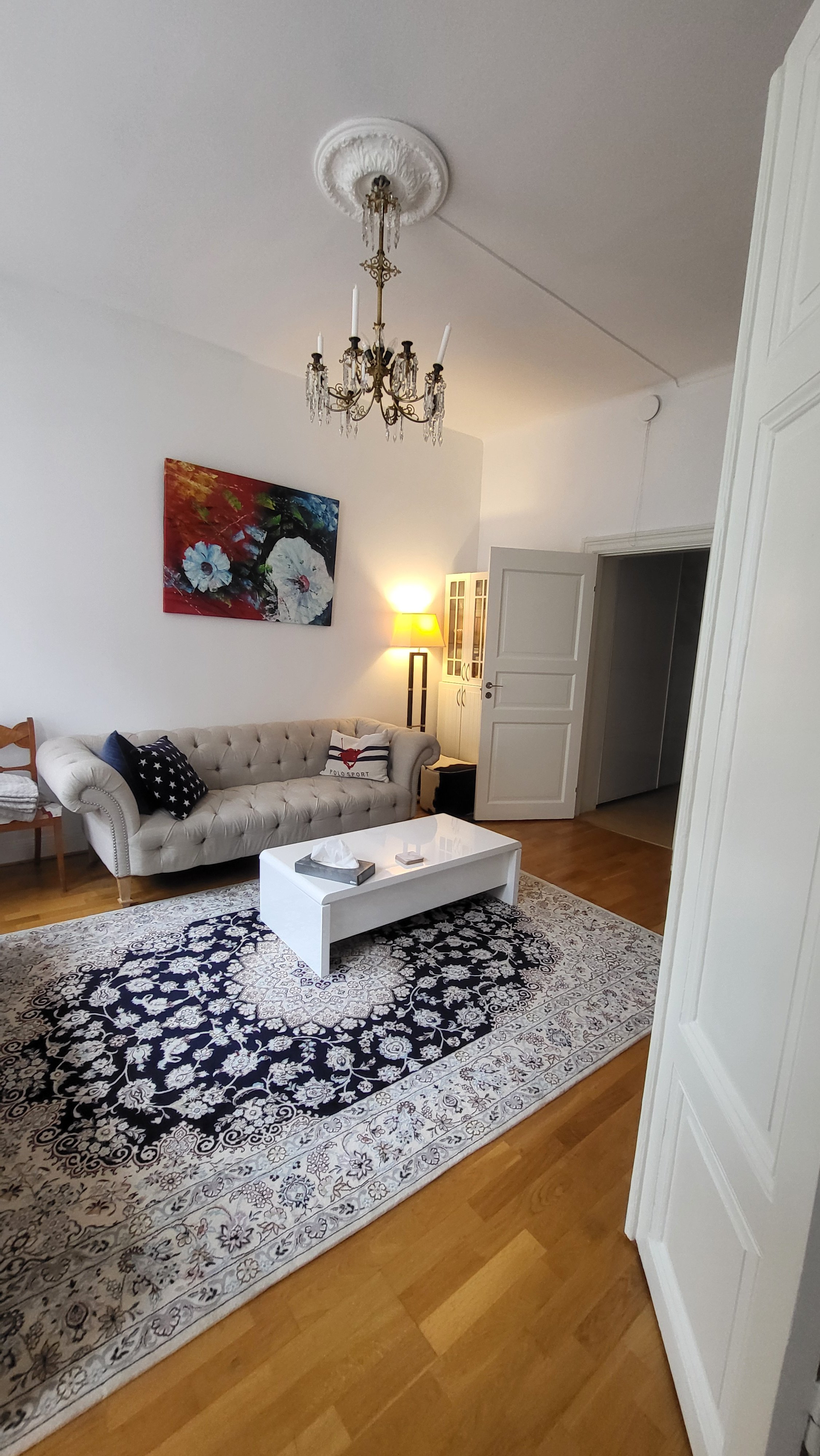 Döbelnsgatan, Stockholm — photo 2