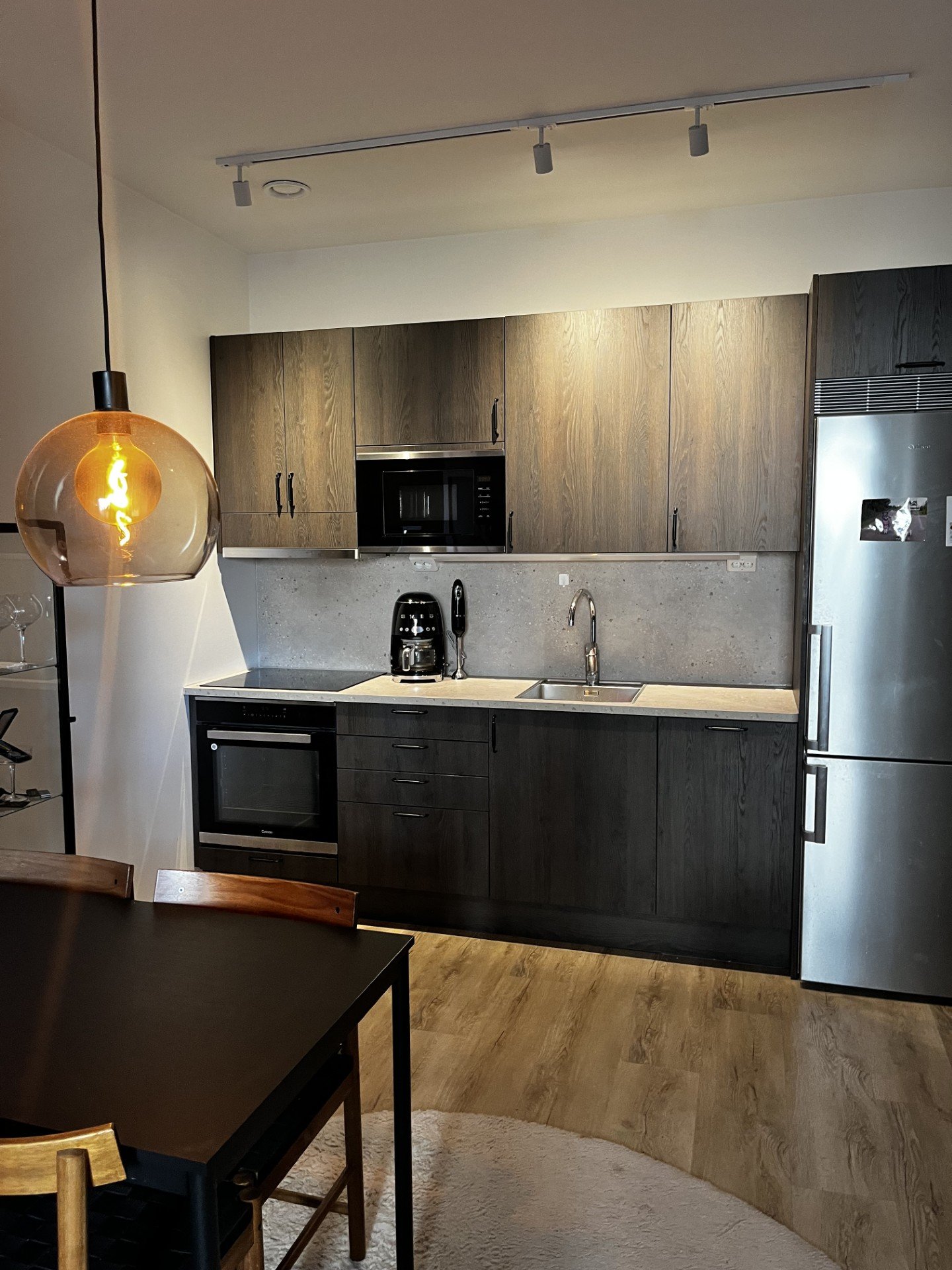 Lägenhet, 1 rooms, 30 sqm, Örebro
