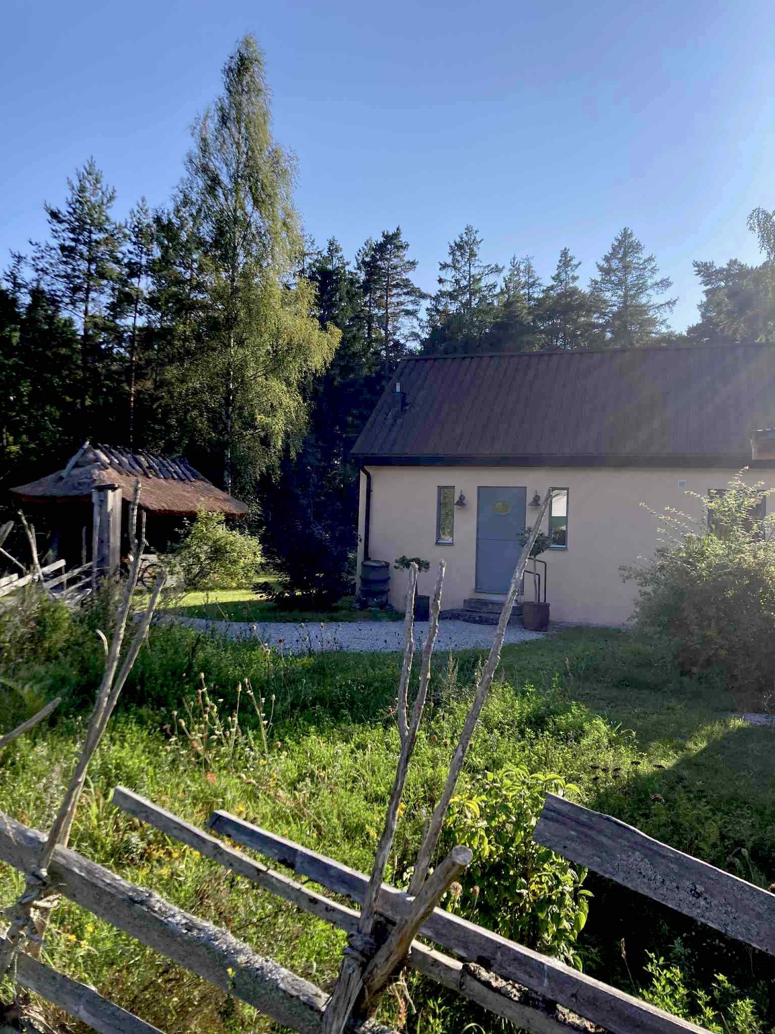 Stuga, 3 rooms, 79 sqm, Gotlands Tofta