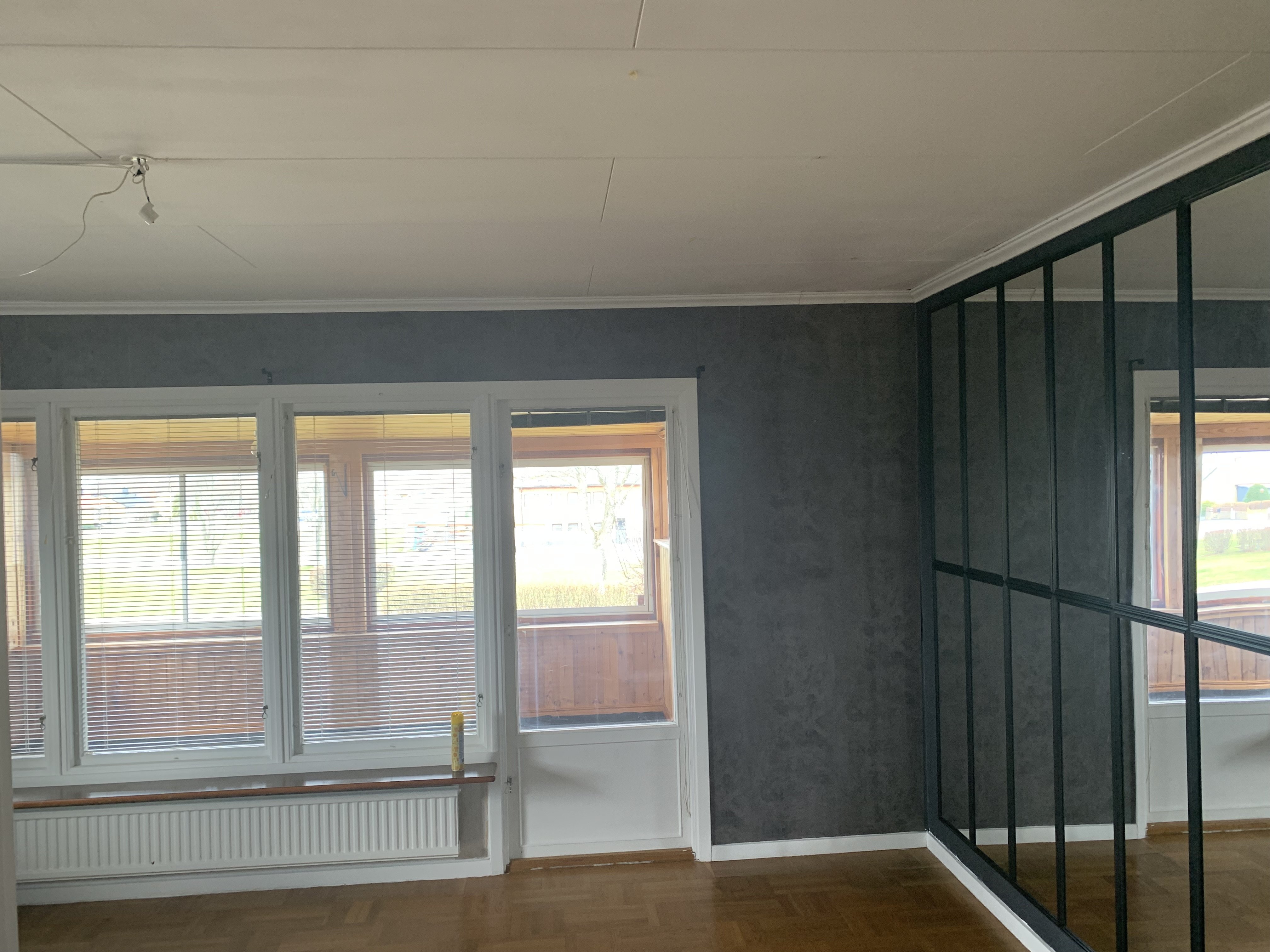 Villa/Hus, 5 rooms, 99 sqm, Ödeshög