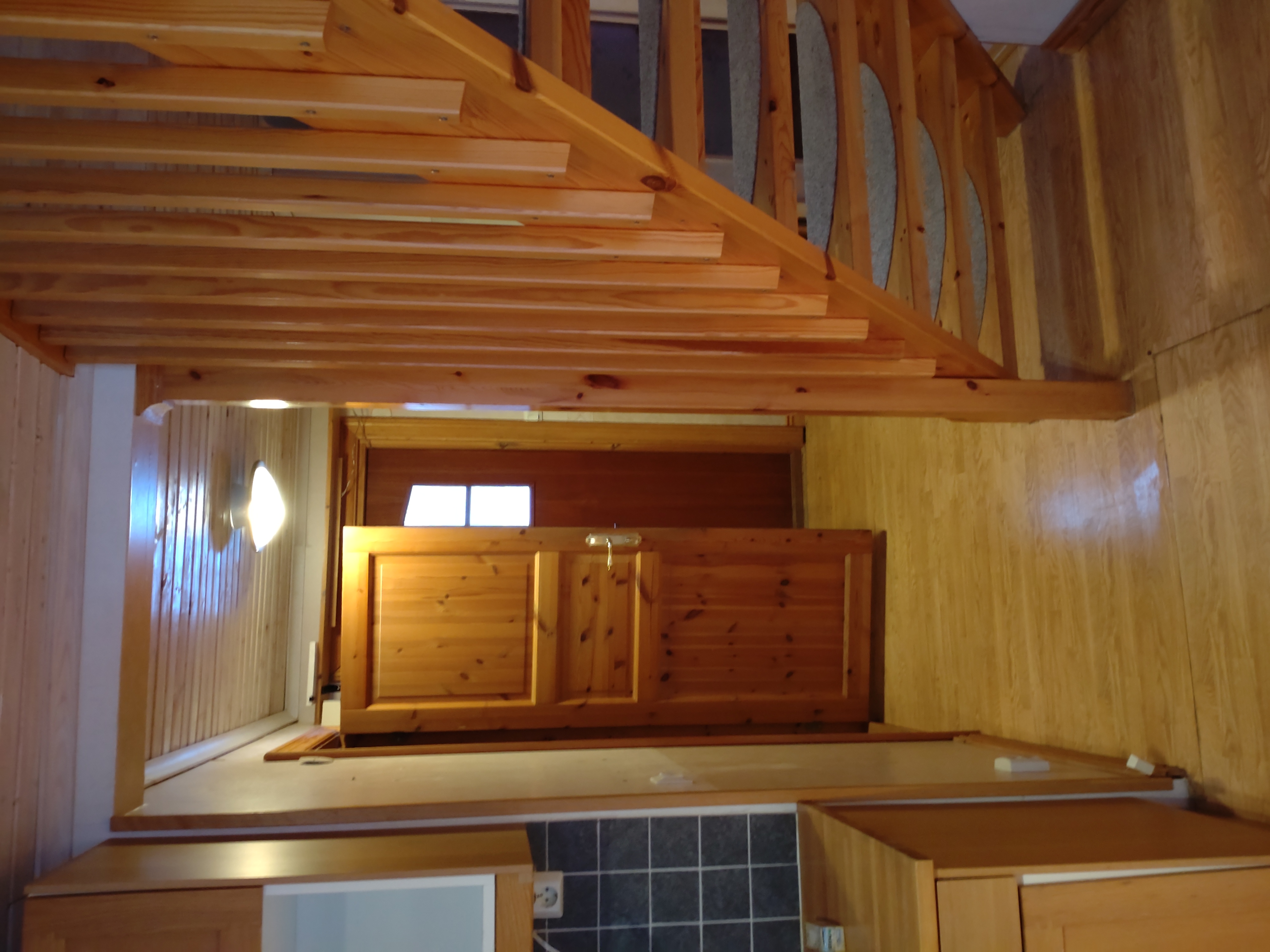 Hus – Ljusdals kommun, Korskrogen - Bild 5
