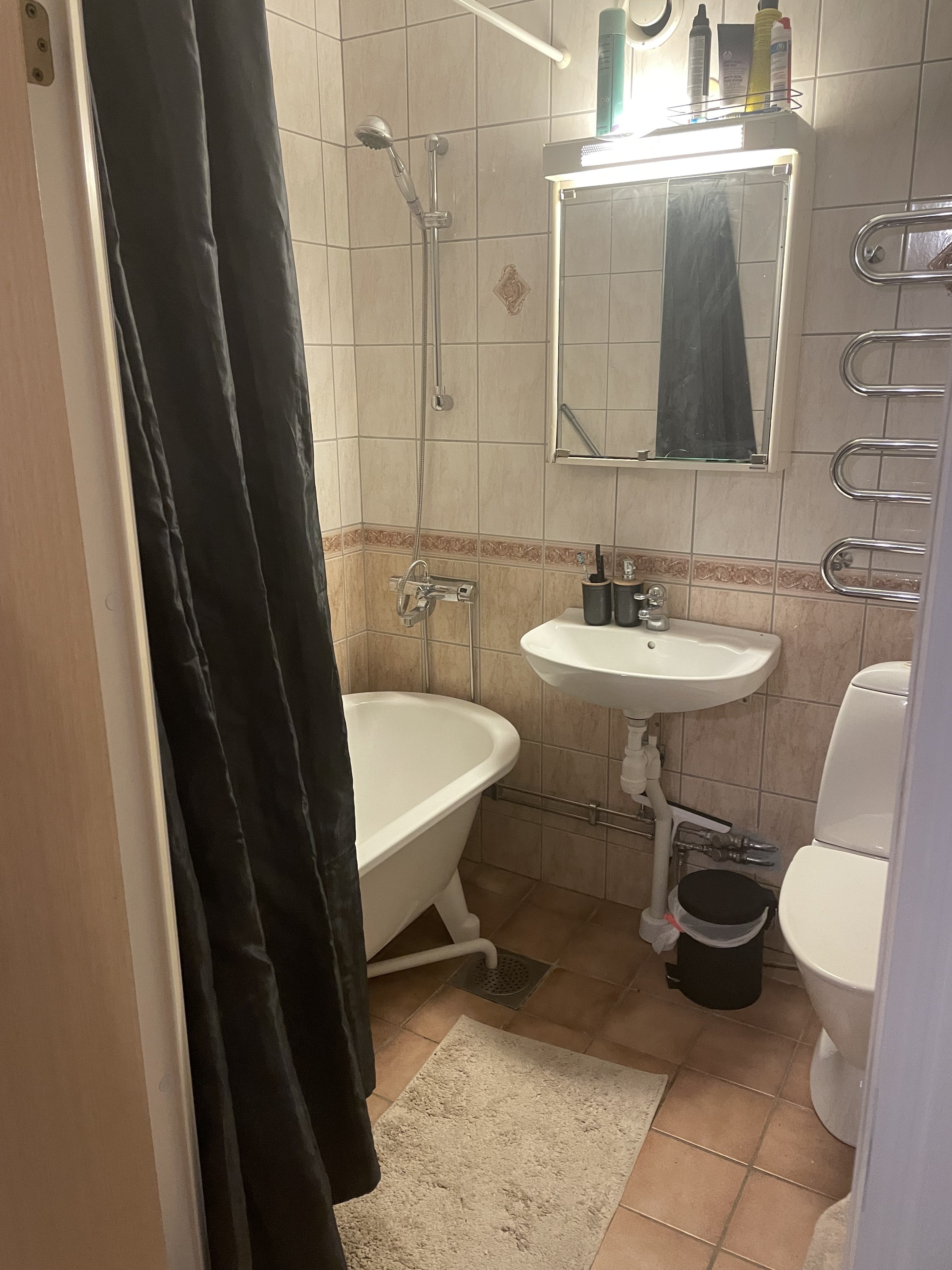 Sibeliusgången, Kista